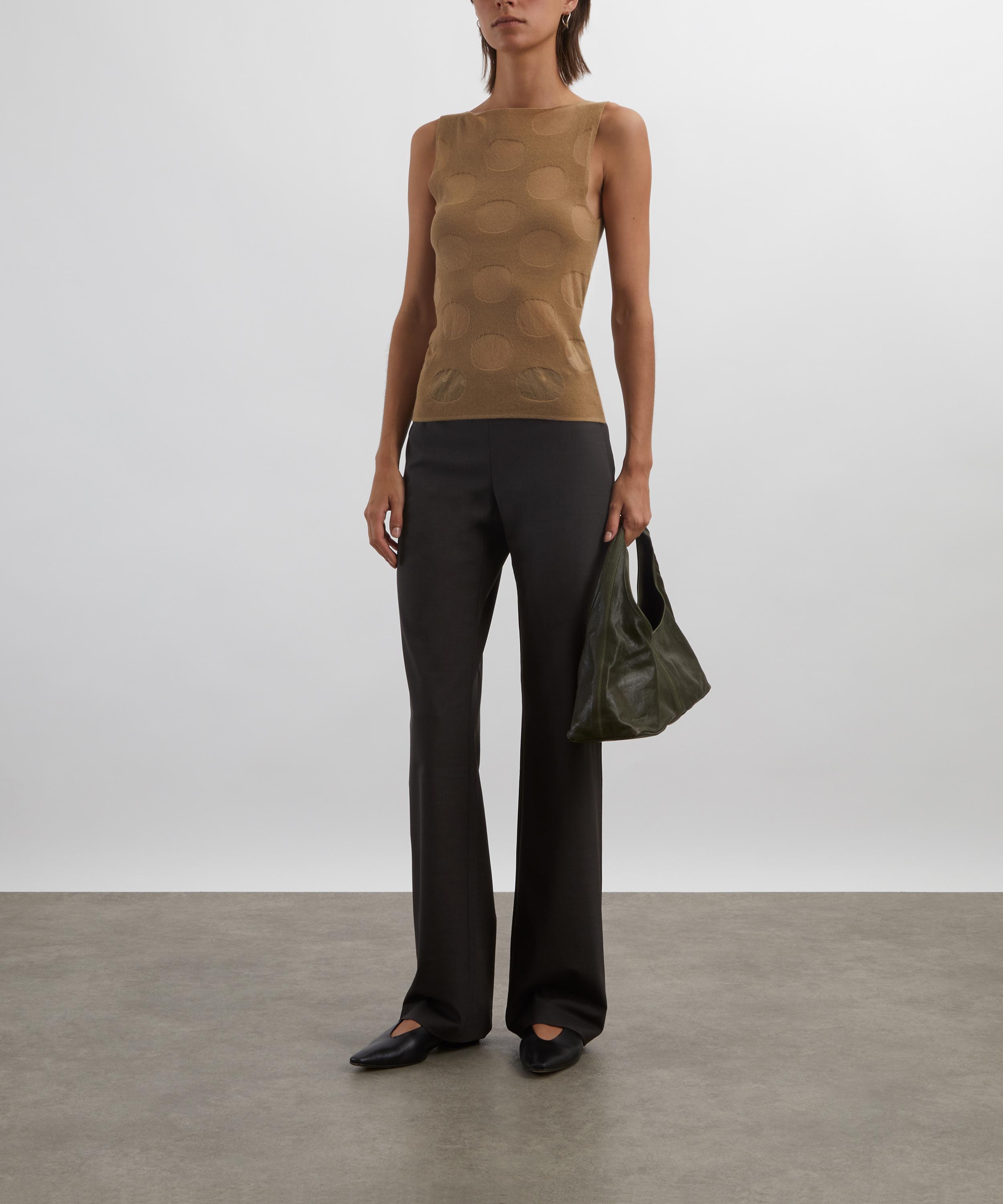 Paloma Wool - Dain Suit Trousers image number 1