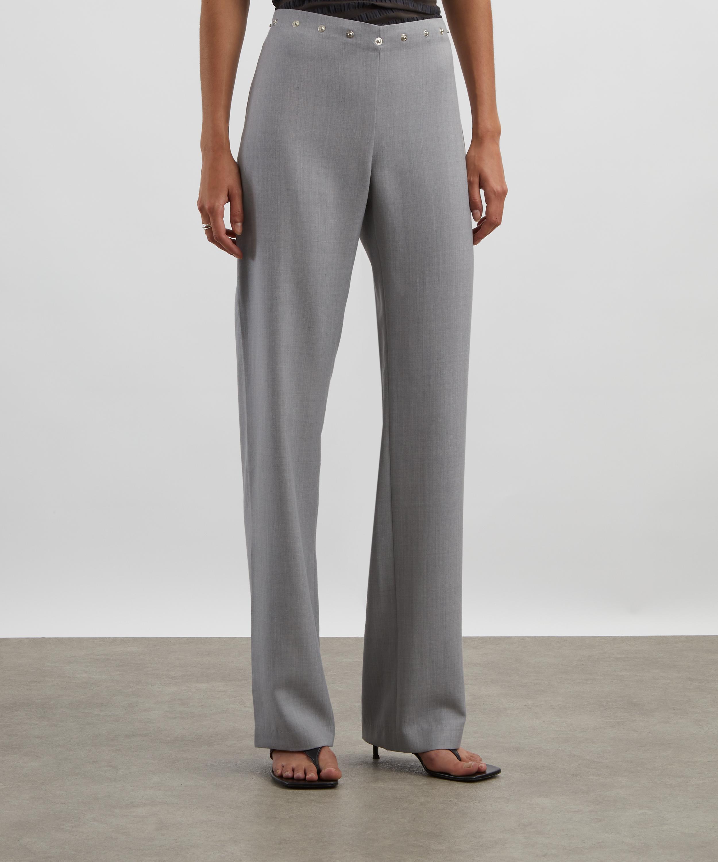 Paloma Wool - Dain Suit Trousers image number 2