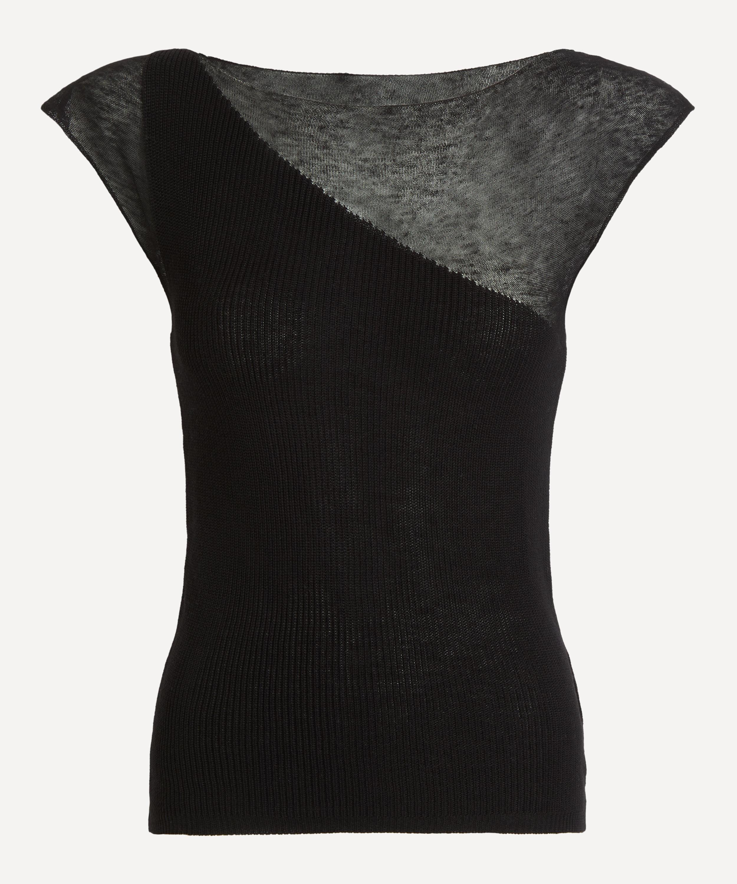 Paloma Wool - Nomel Layered Top