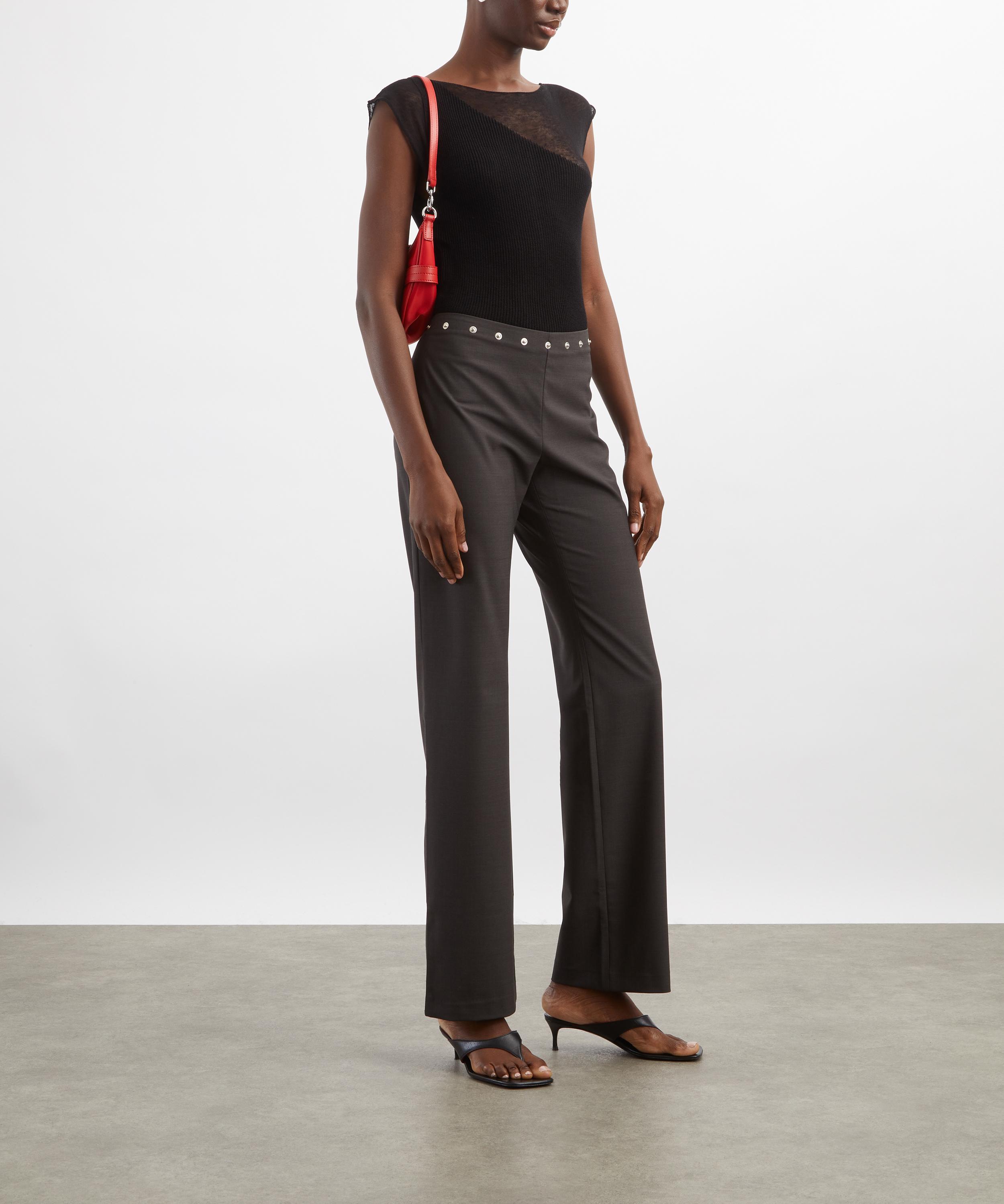 Paloma Wool - Nomel Layered Top image number 1