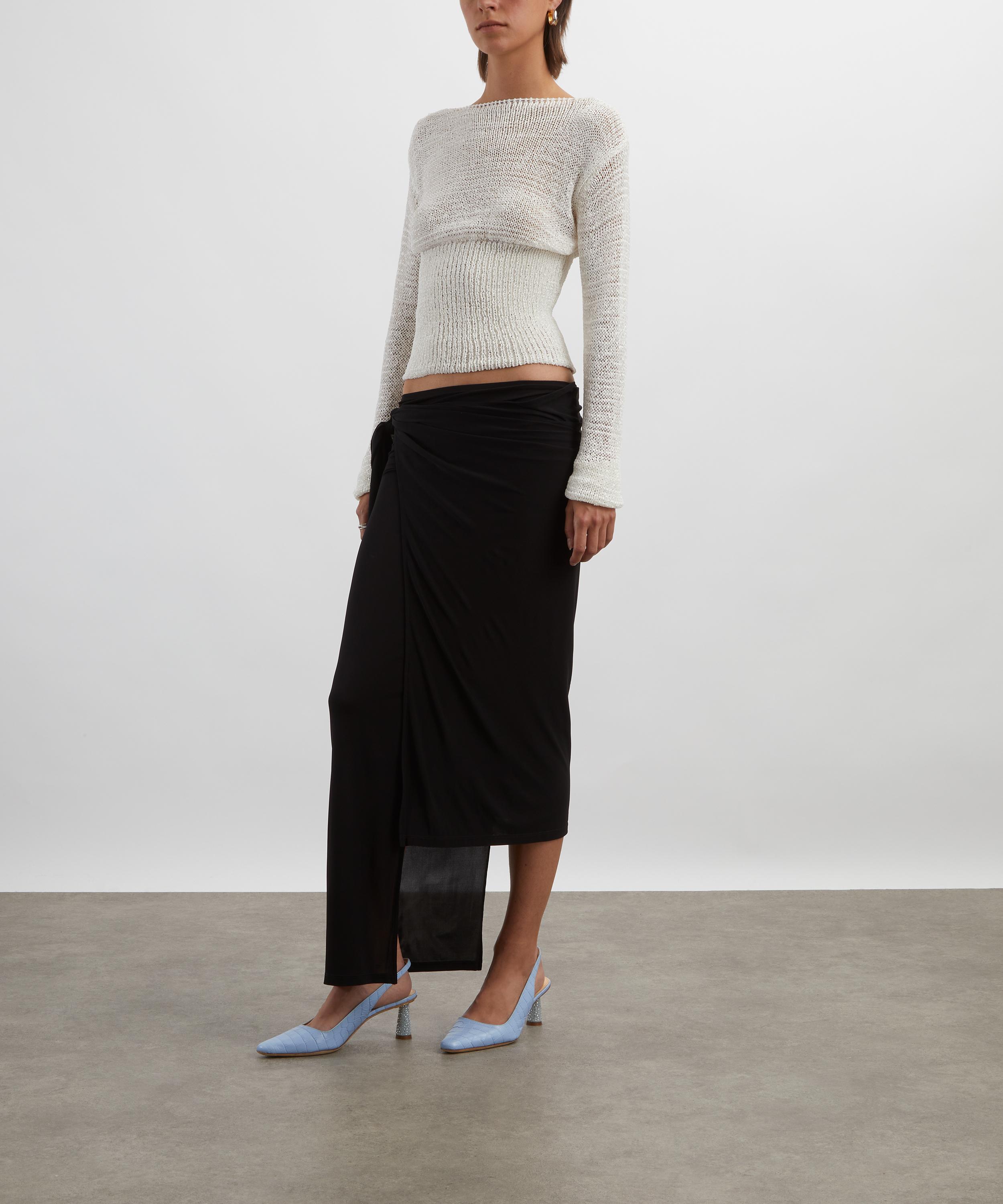Paloma Wool - Mosto Knit Top image number 1