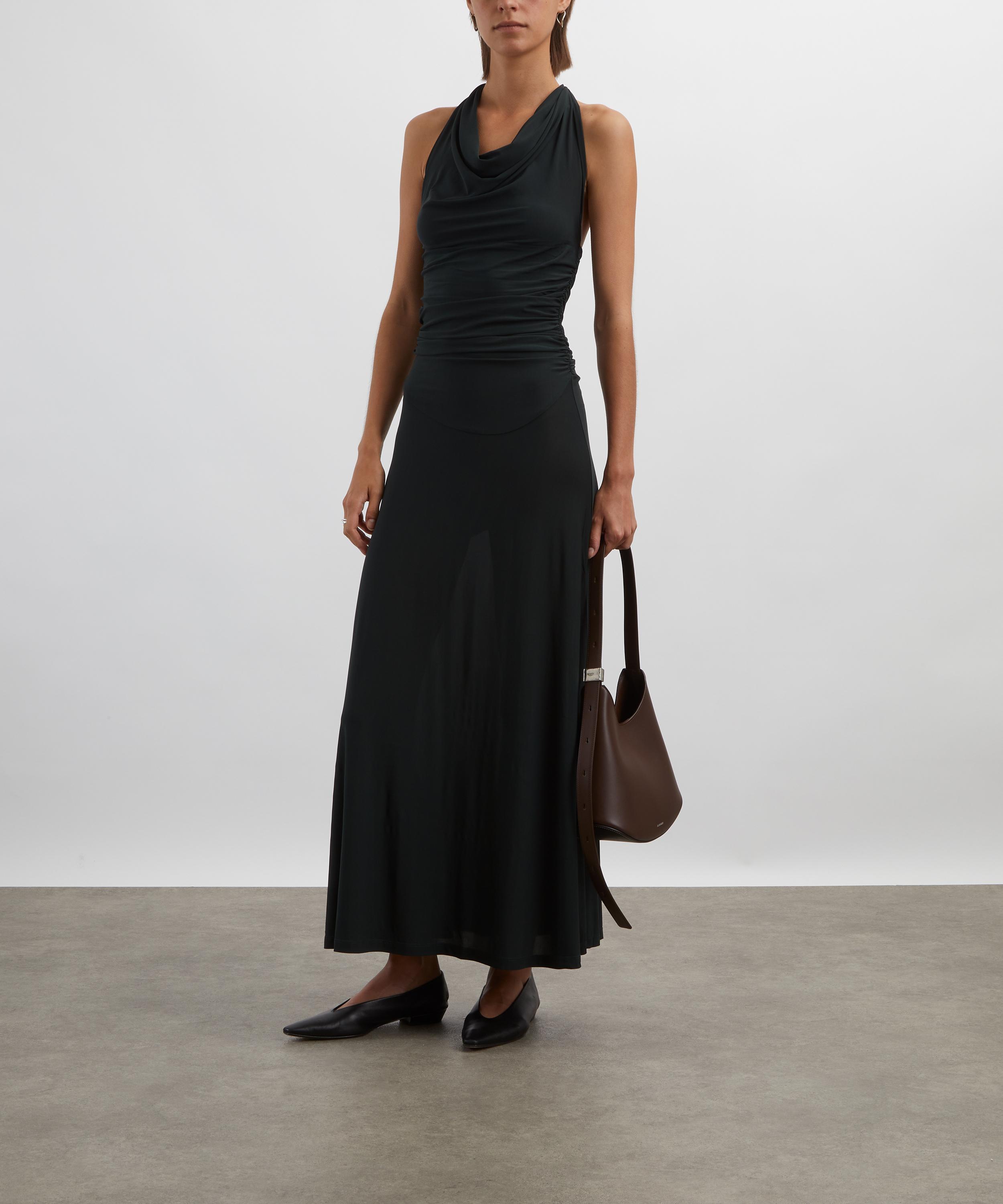 Paloma Wool - Jay Draped Dress image number 1