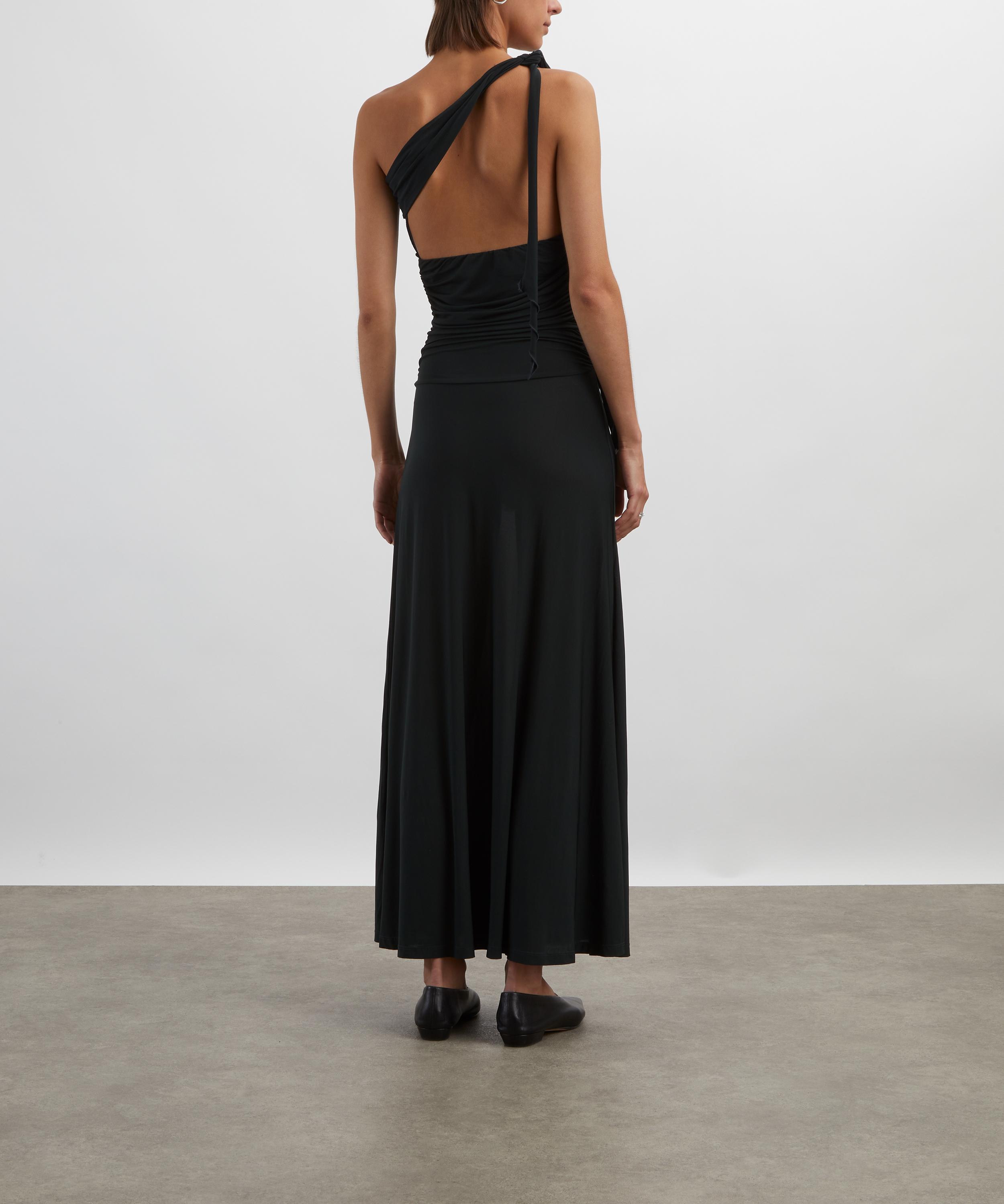 Paloma Wool - Jay Draped Dress image number 3