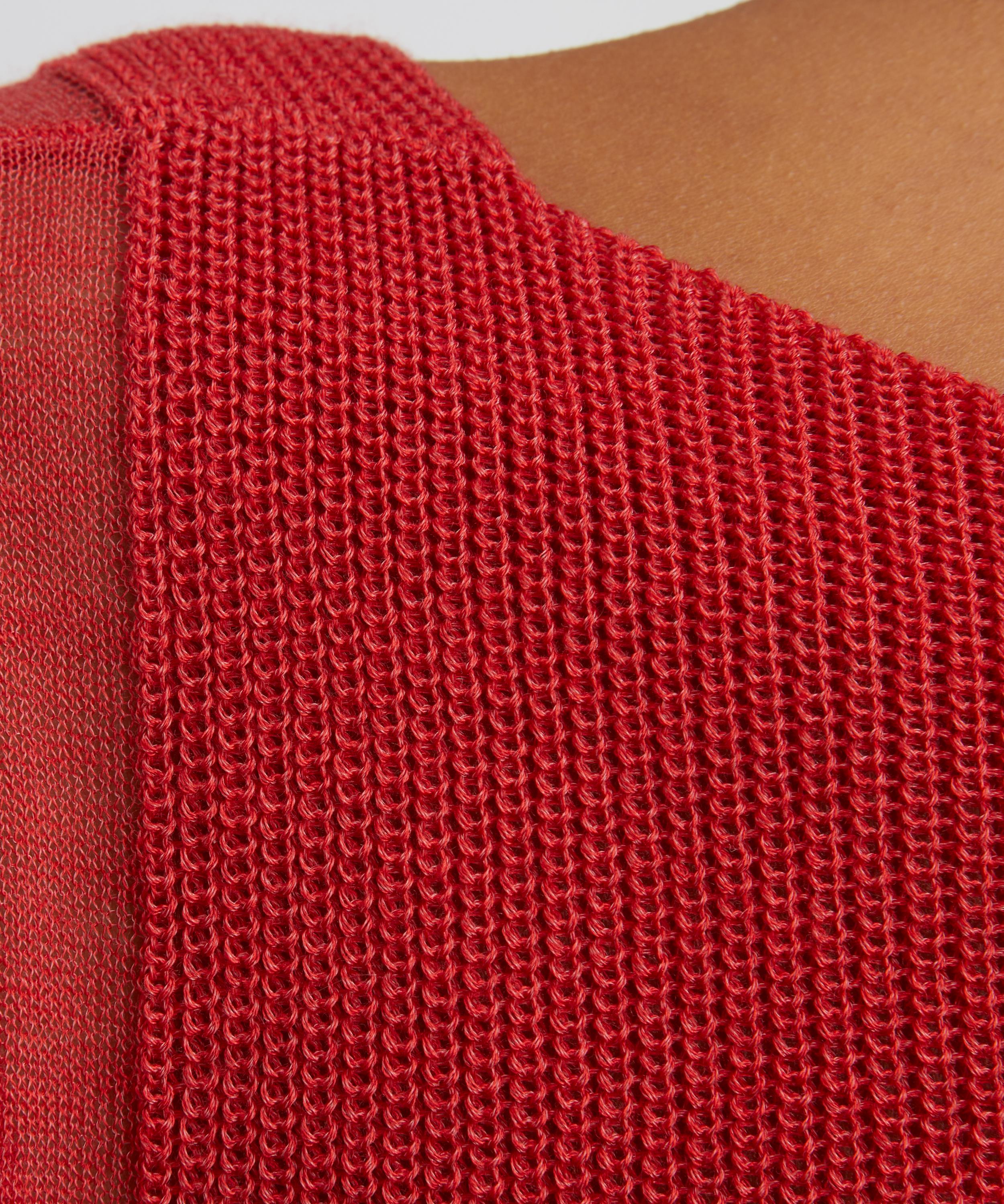Paloma Wool - Litam Double-Layered Top image number 4