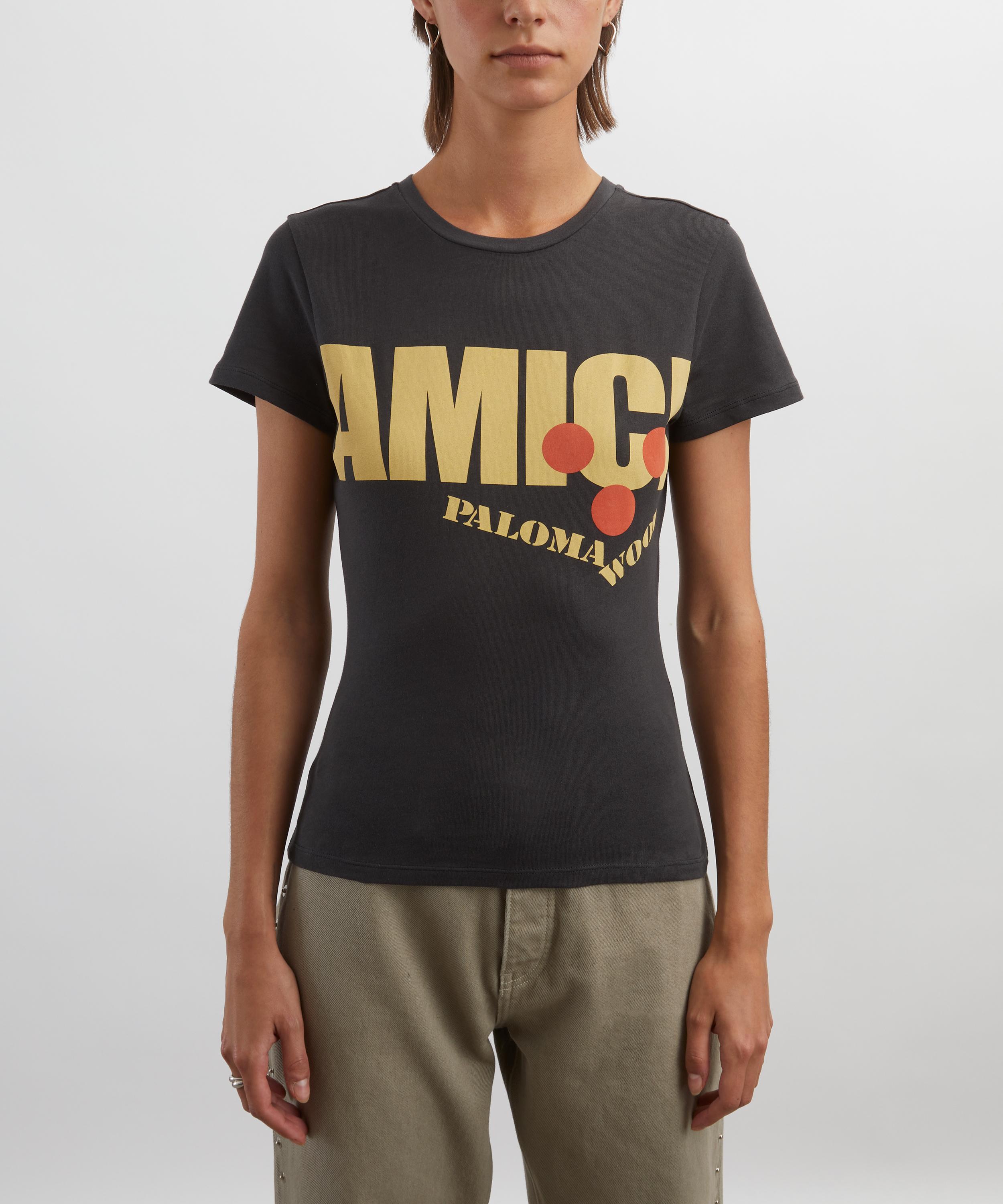 Paloma Wool - Amici T-Shirt image number 2