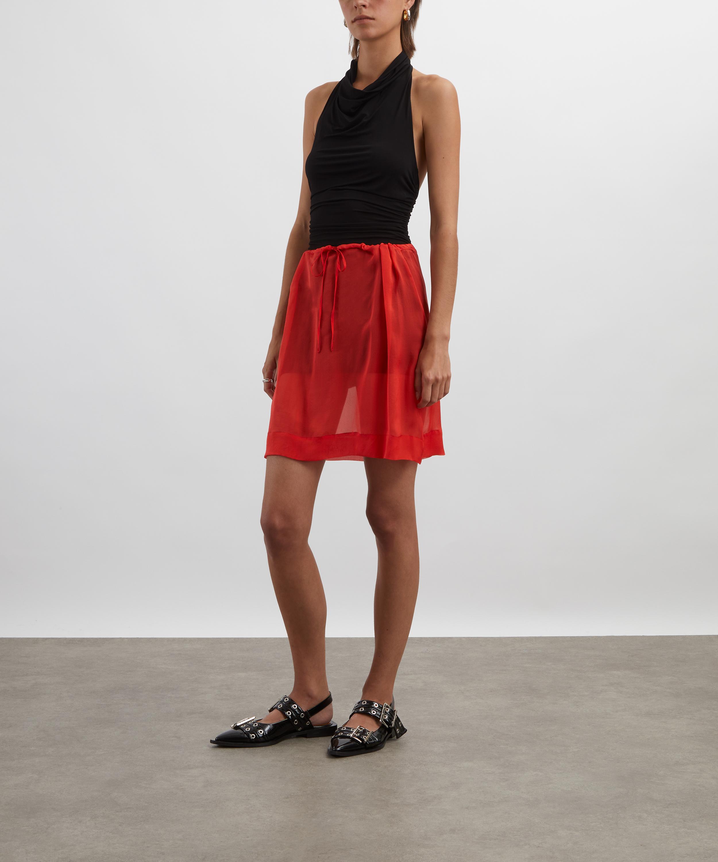 Paloma Wool - Fryda Halter Top image number 1