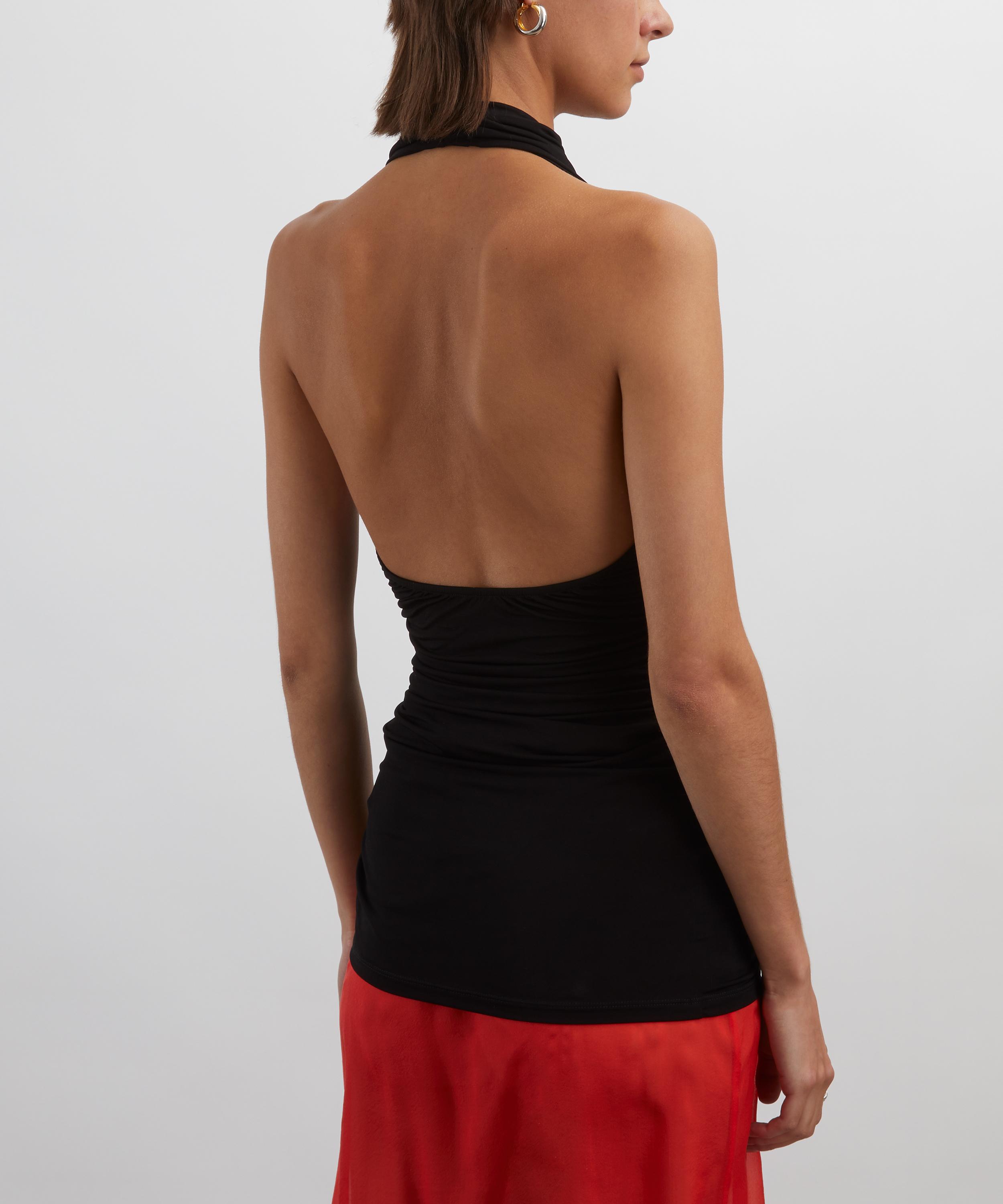 Paloma Wool - Fryda Halter Top image number 3