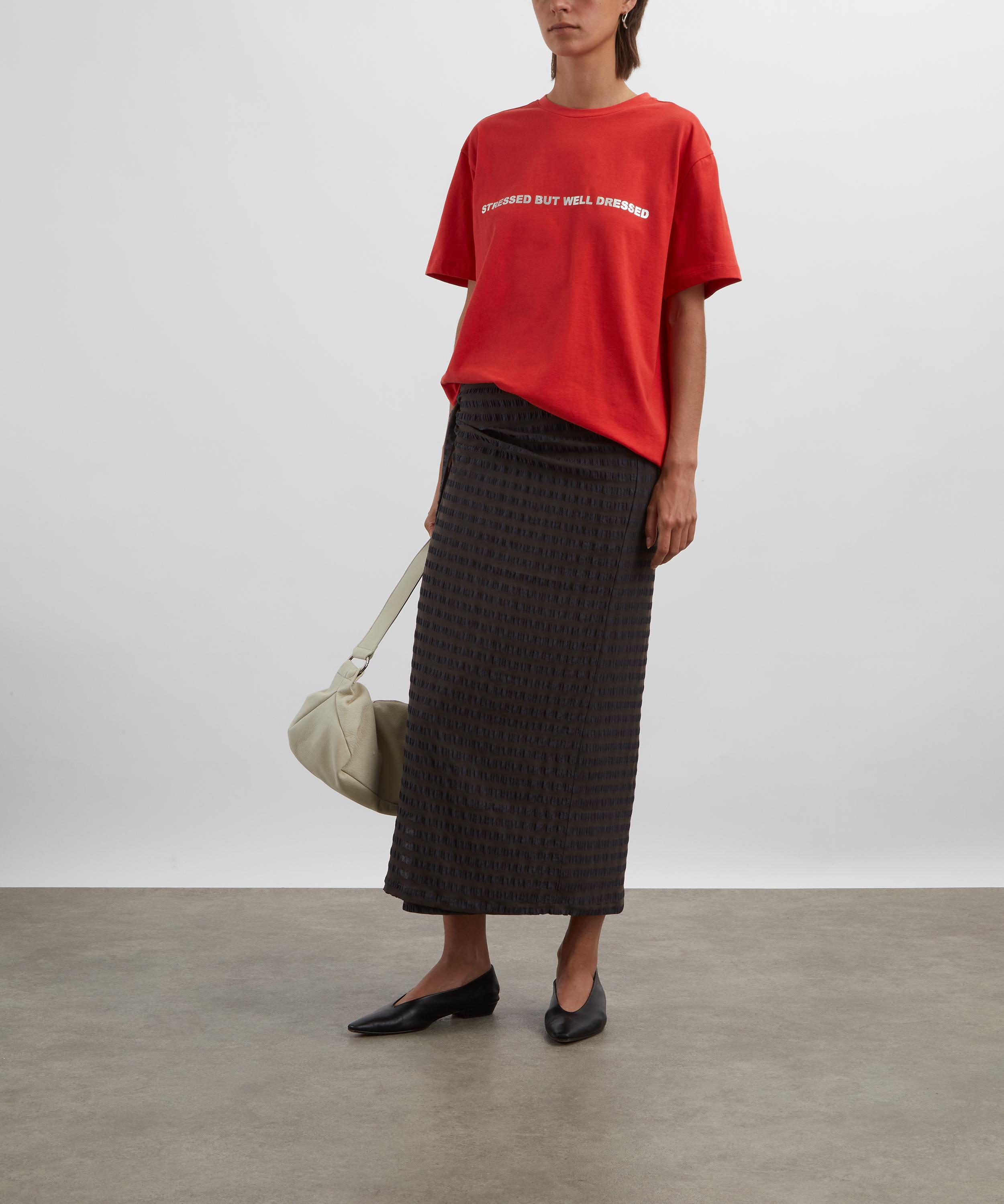 Paloma Wool - Stress T-Shirt image number 1