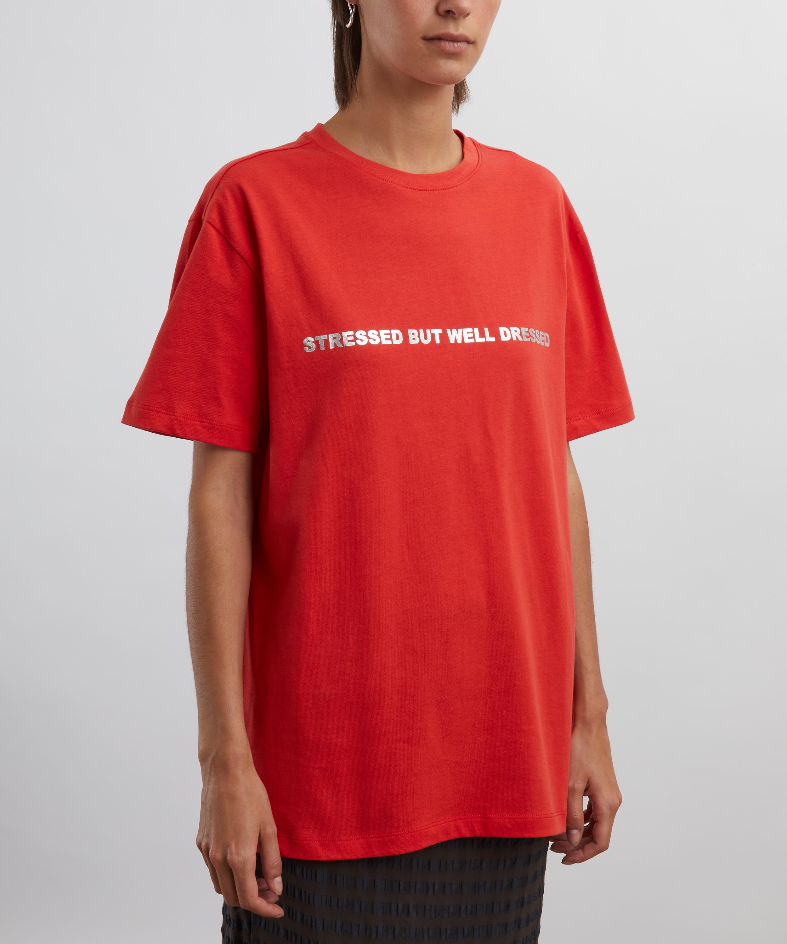 Paloma Wool - Stress T-Shirt image number 2