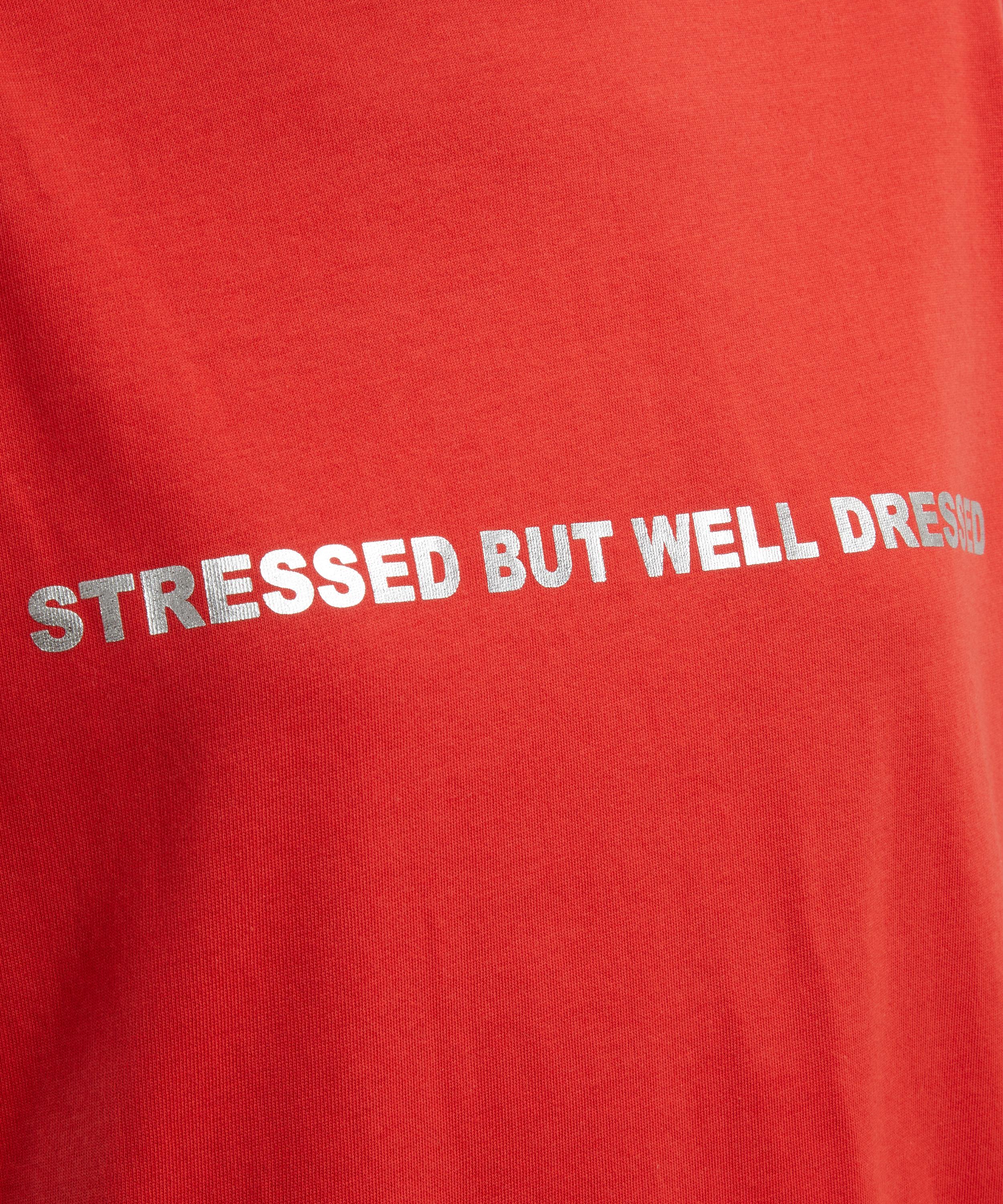 Paloma Wool - Stress T-Shirt image number 4