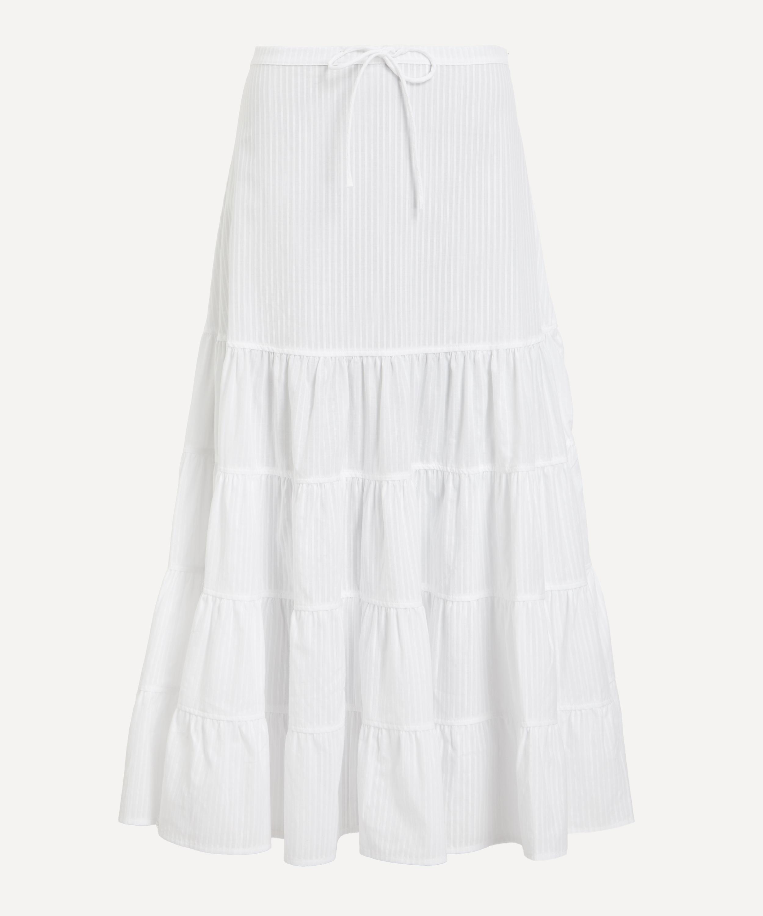 Paloma Wool - Long Etoile Skirt image number 0