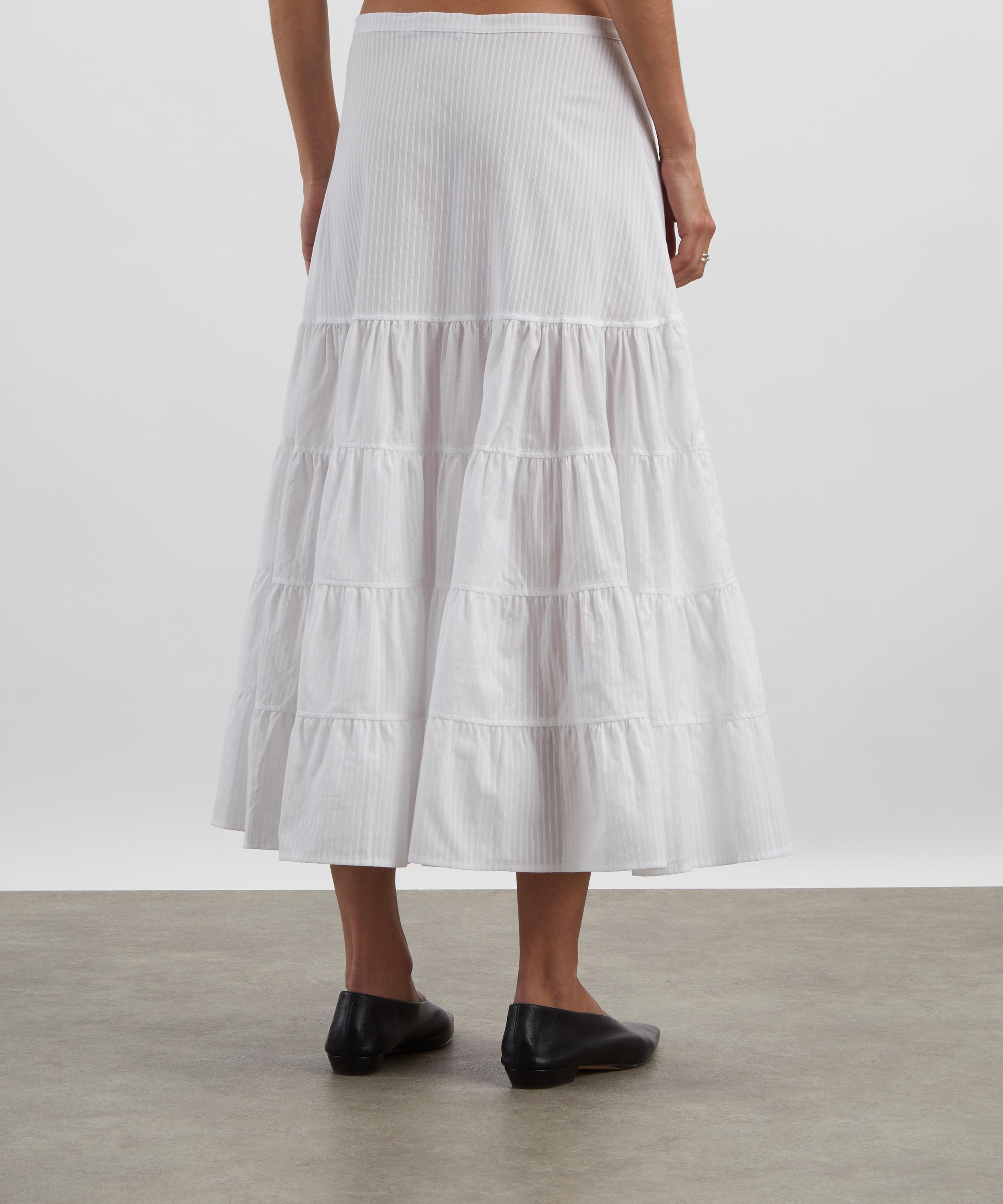 Paloma Wool - Long Etoile Skirt image number 3