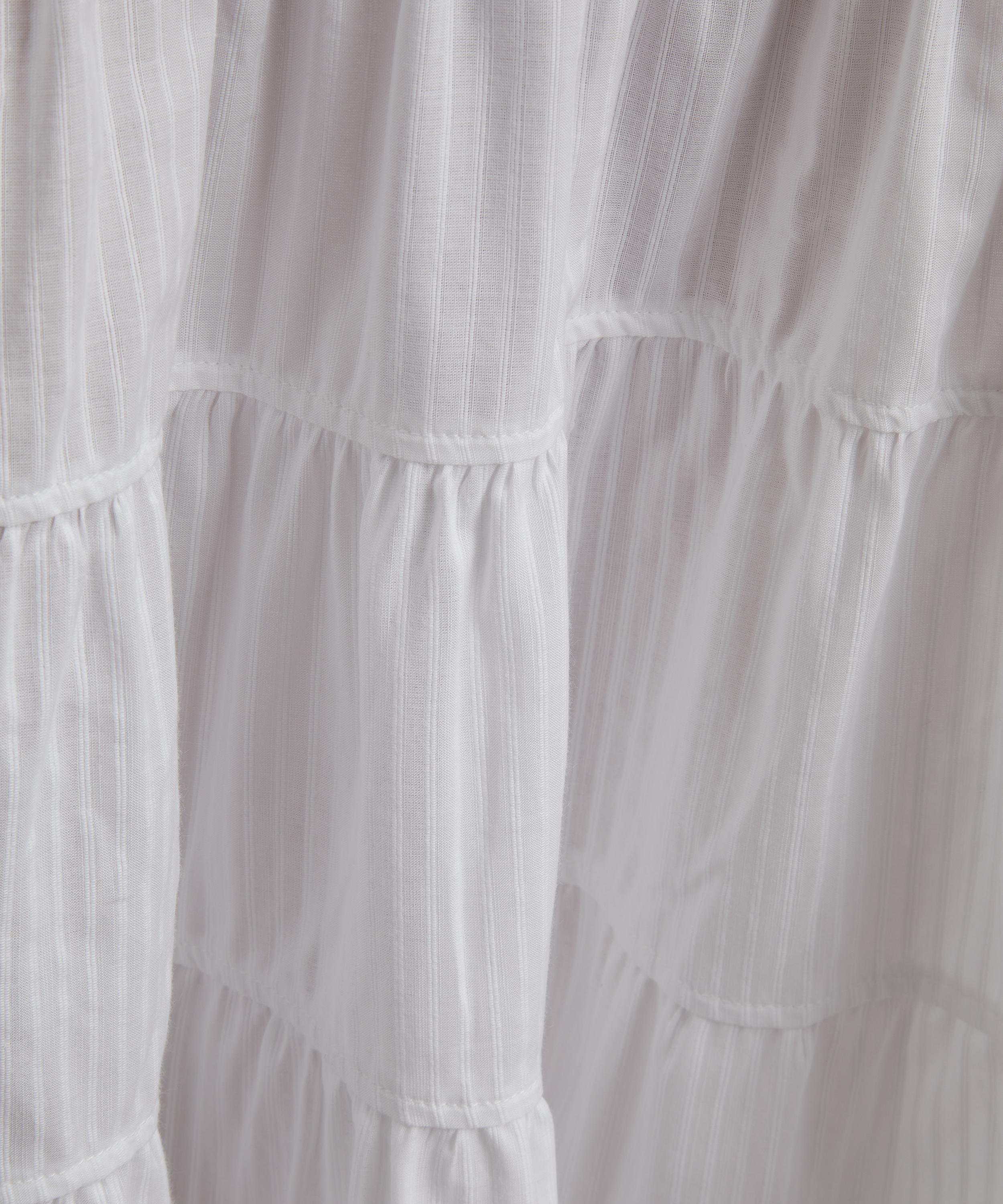 Paloma Wool - Long Etoile Skirt image number 4