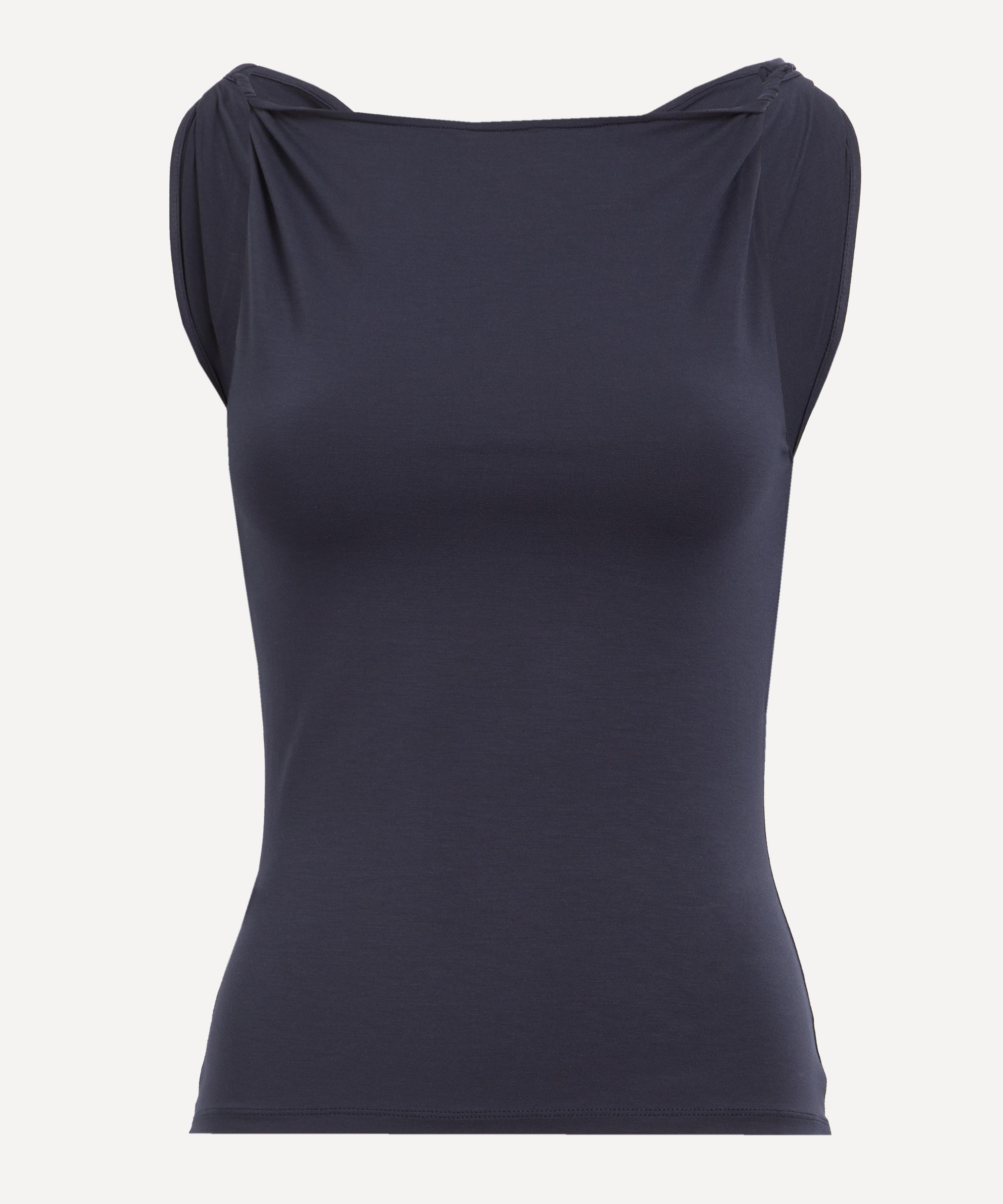 Paloma Wool - Simp Sleeveless Top image number 0