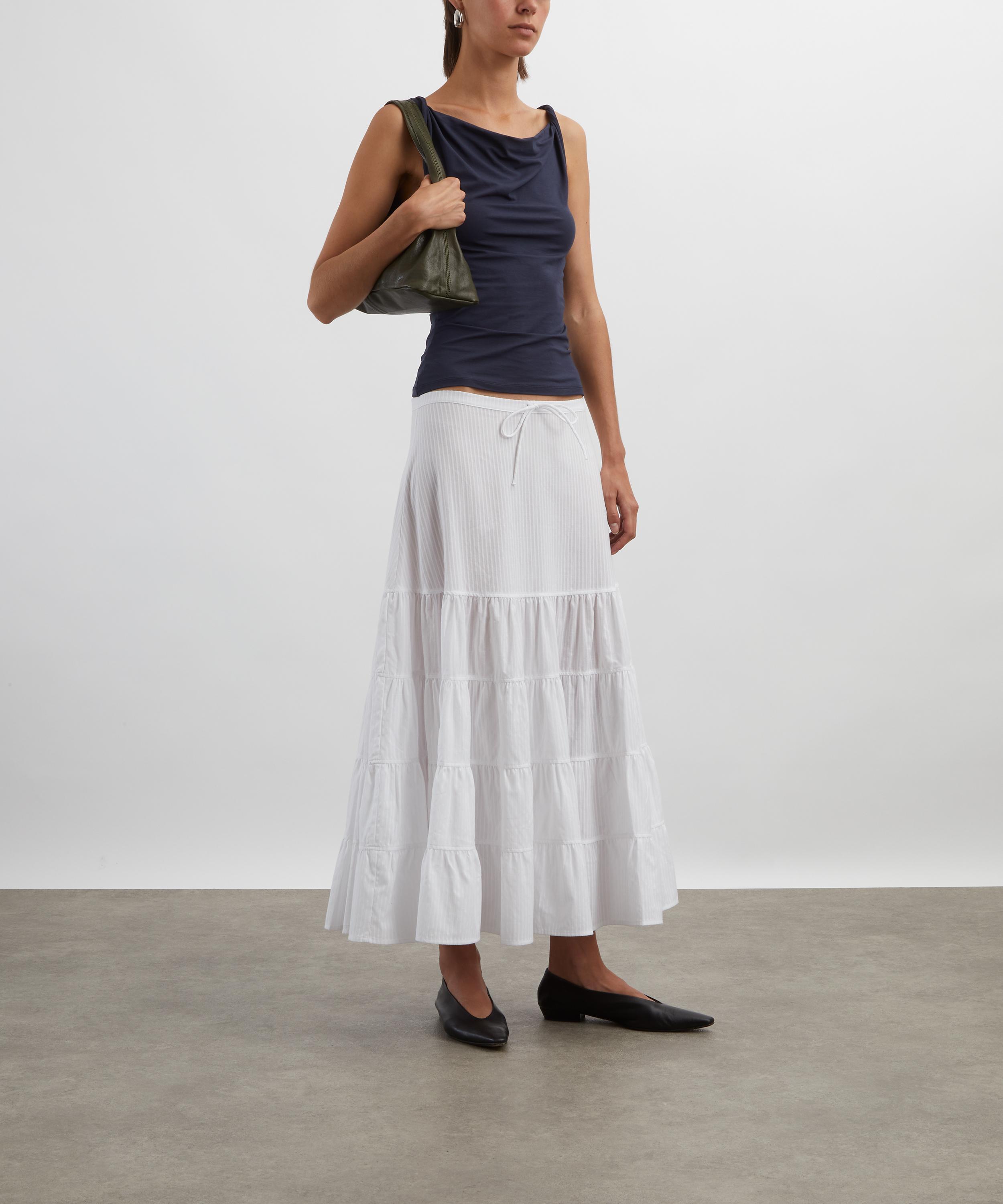 Paloma Wool - Simp Sleeveless Top image number 1
