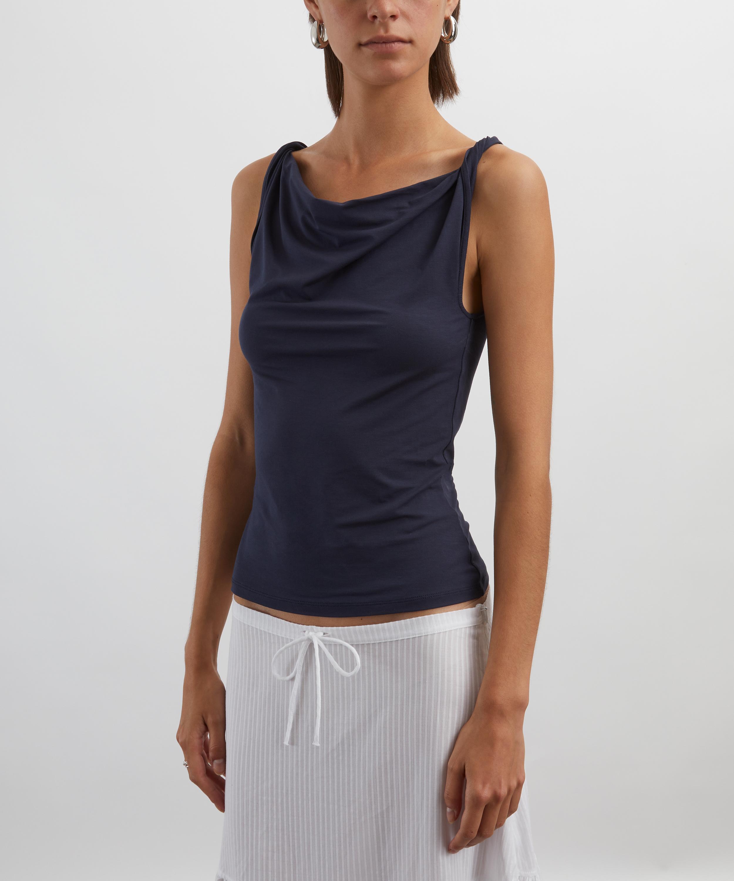Paloma Wool - Simp Sleeveless Top image number 2