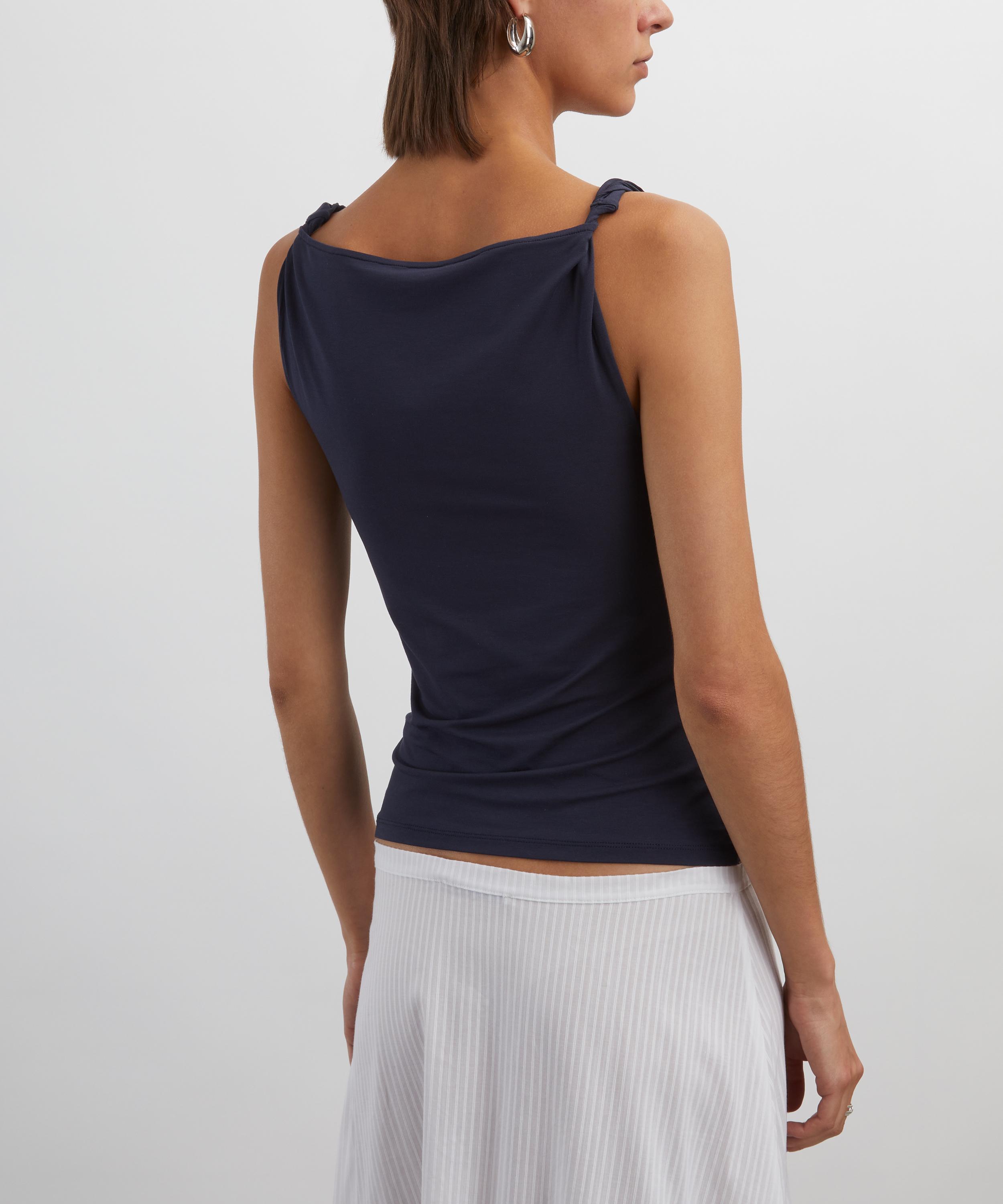 Paloma Wool - Simp Sleeveless Top image number 3