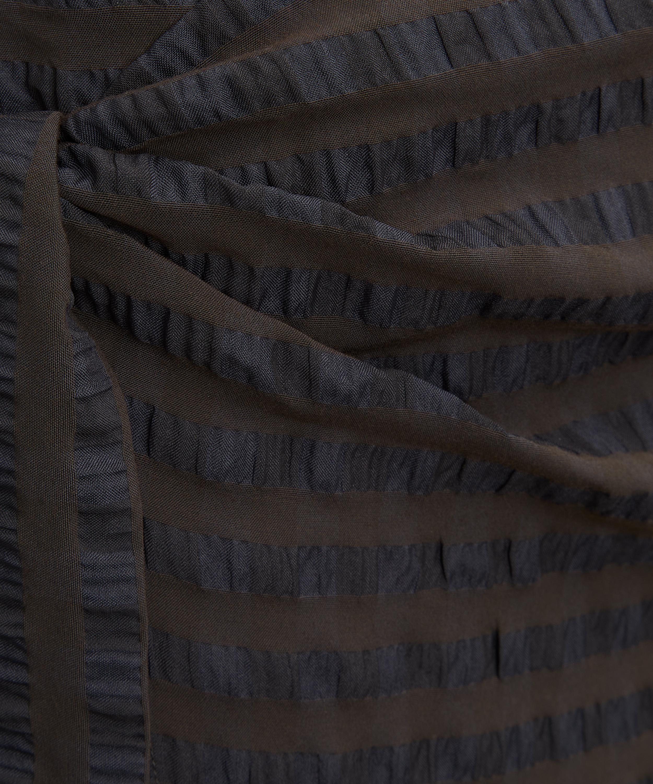 Paloma Wool - Long Wrap Skirt image number 4