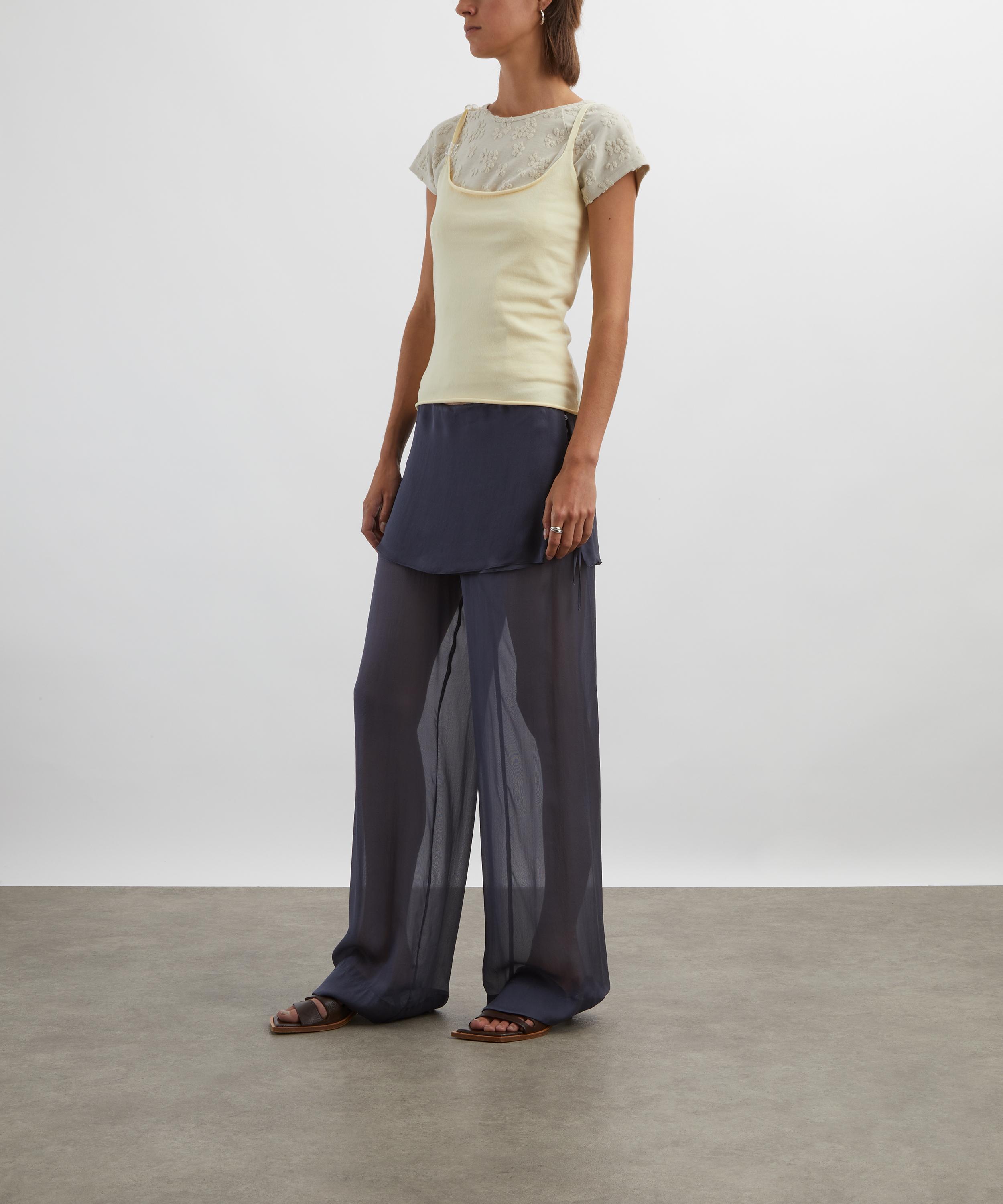 Paloma Wool - Zalea Beaded Tank Top image number 1