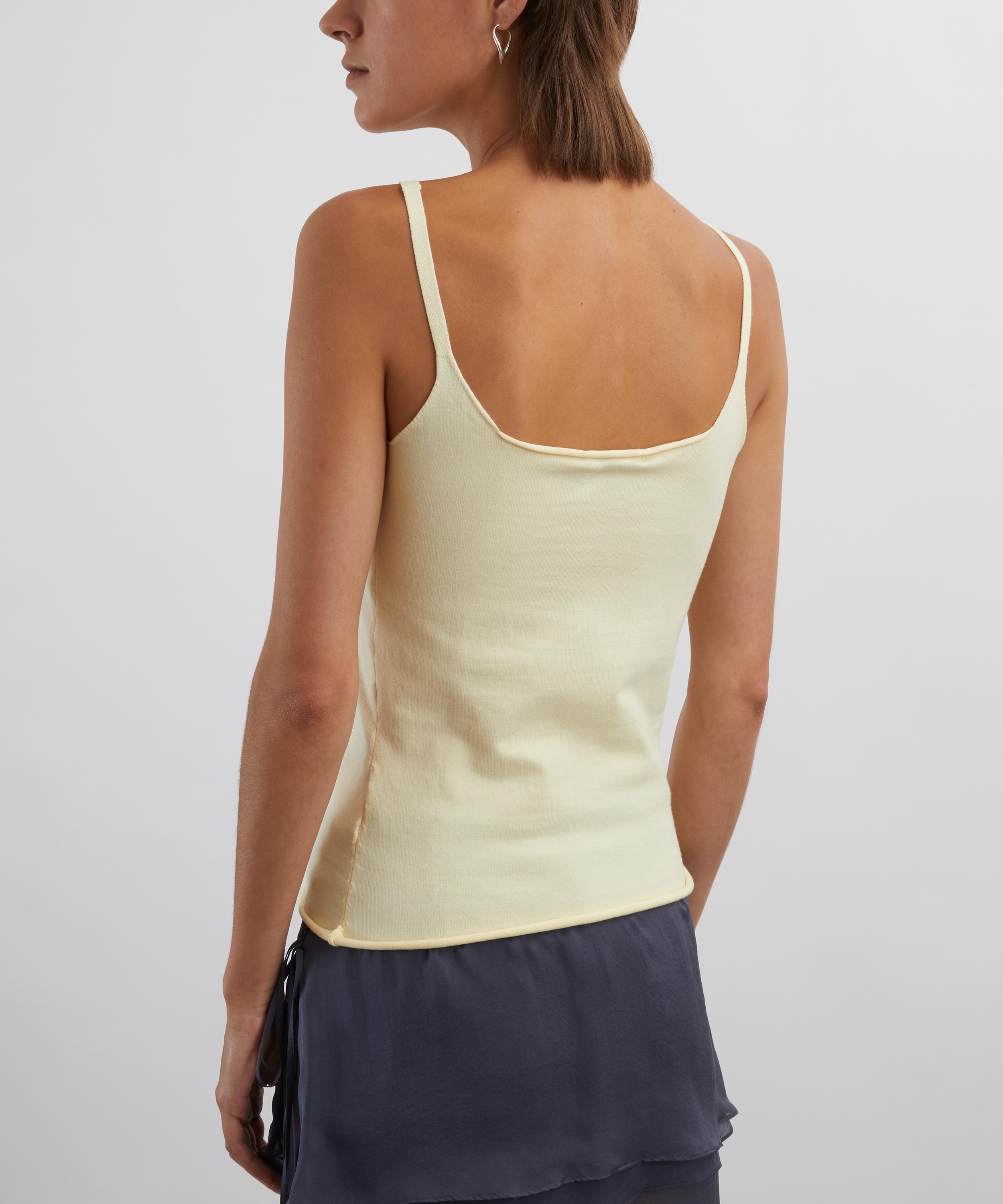 Paloma Wool - Zalea Beaded Tank Top image number 3