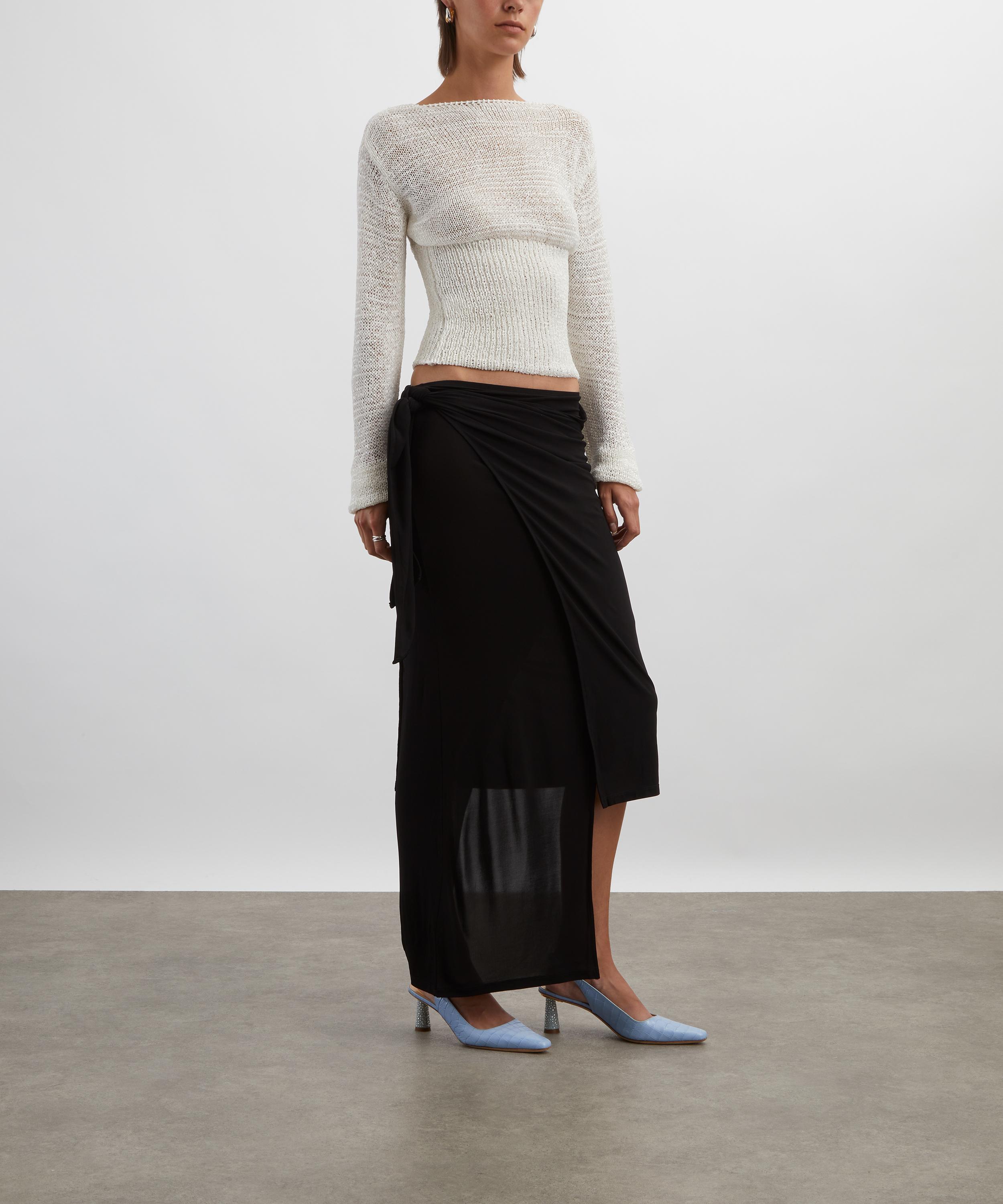 Paloma Wool - Gilma Long Skirt image number 1