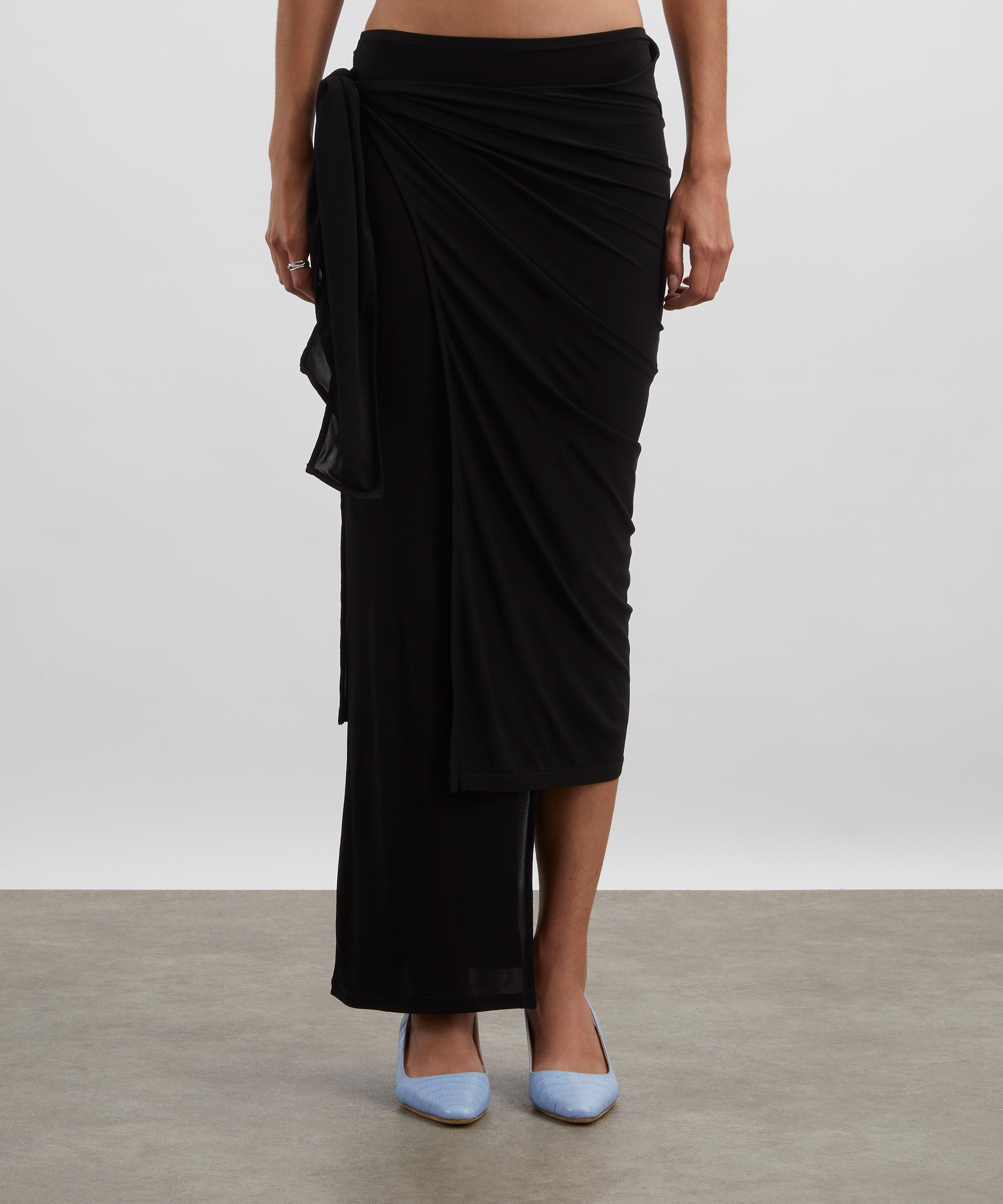Paloma Wool - Gilma Long Skirt image number 2