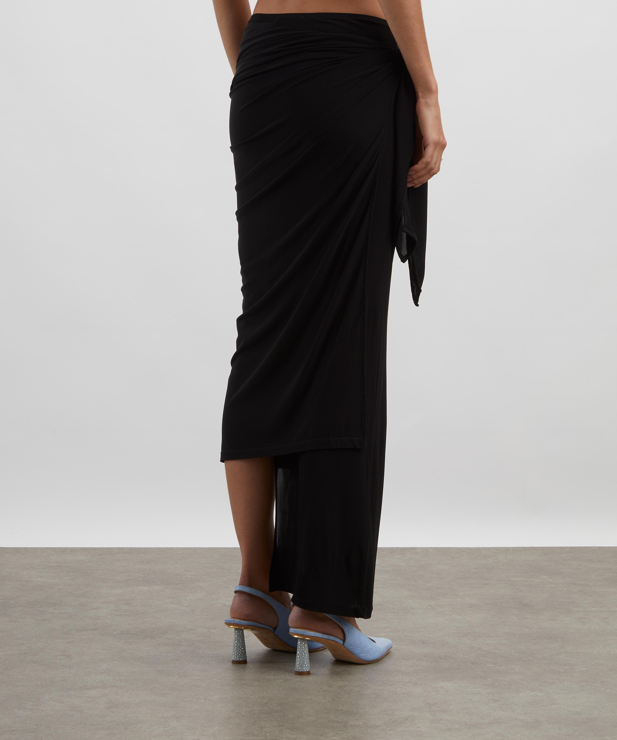 Paloma Wool - Gilma Long Skirt image number 3