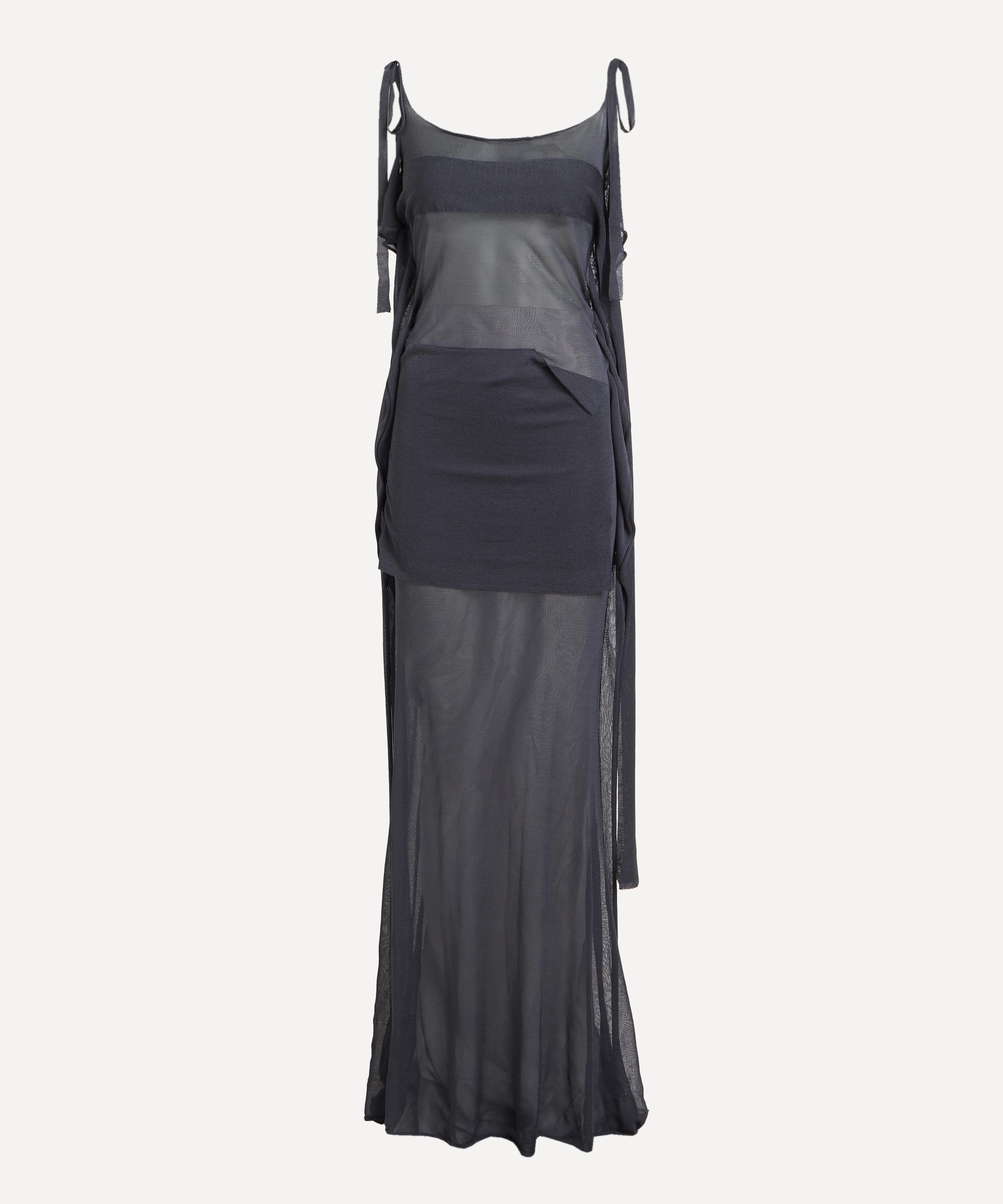 Paloma Wool - Zanic Long Strappy Dress image number 0
