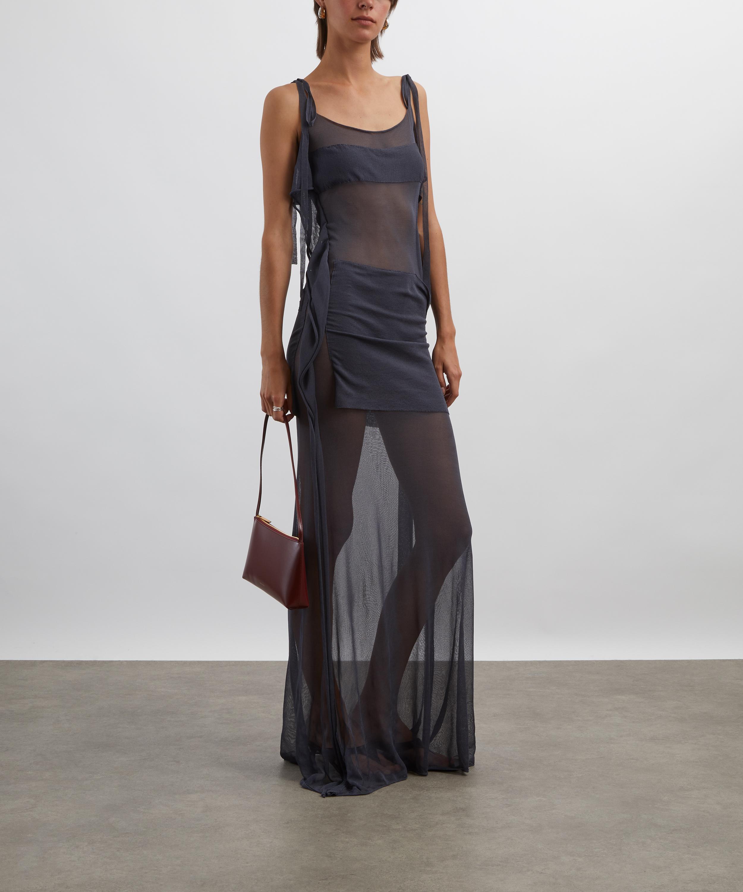 Paloma Wool - Zanic Long Strappy Dress image number 1