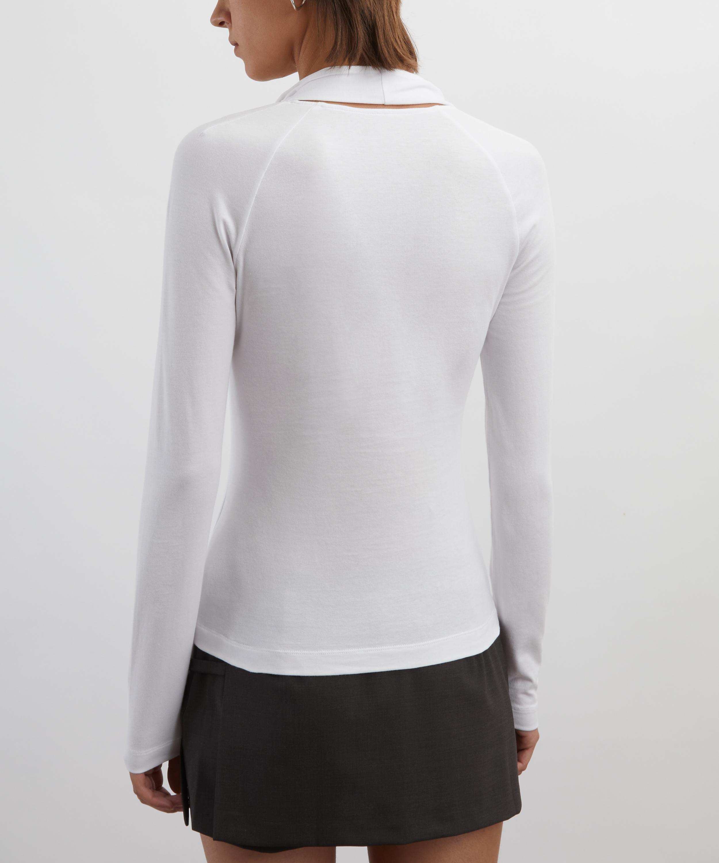 Paloma Wool - Camille Layered Top image number 3