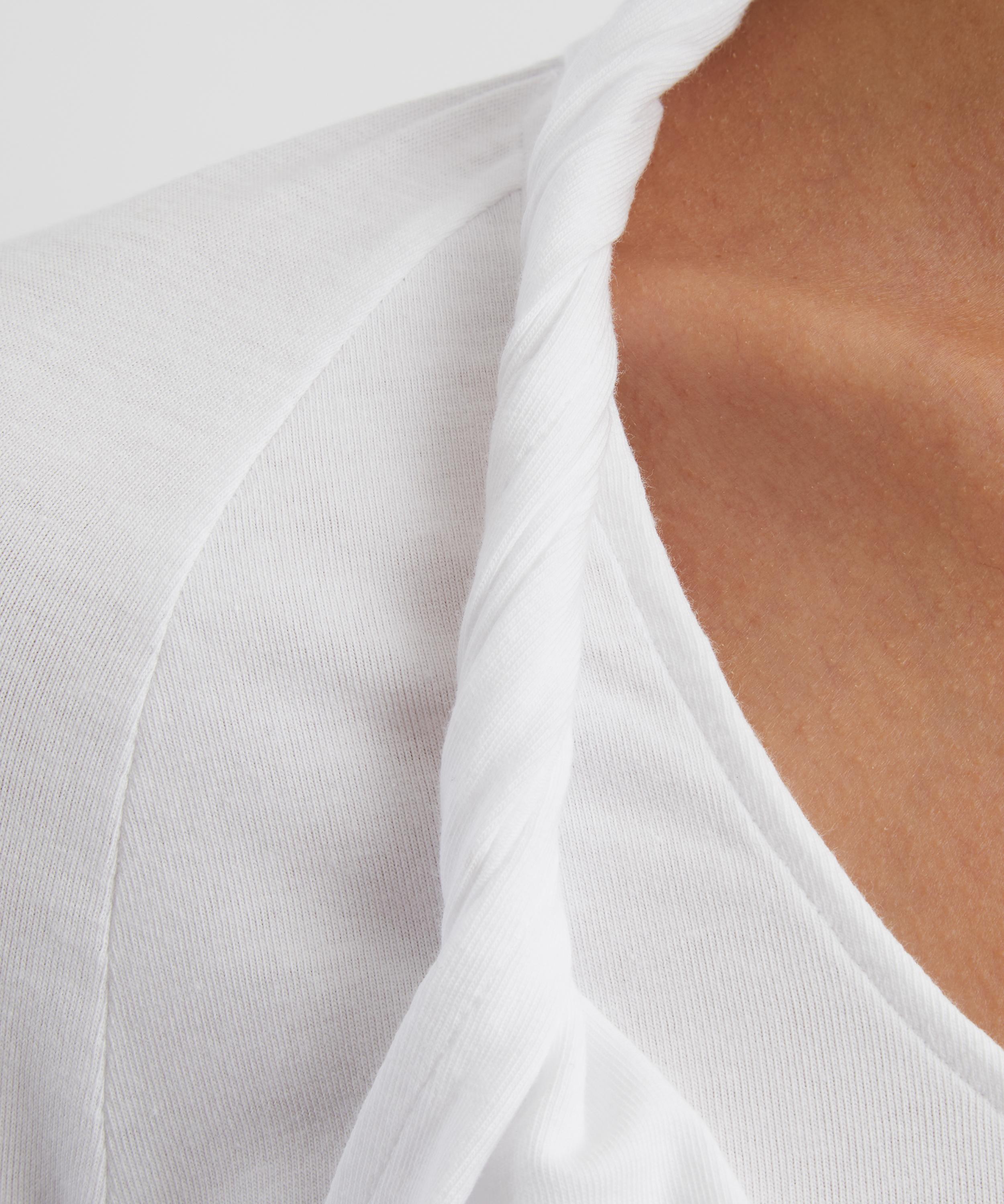 Paloma Wool - Camille Layered Top image number 4
