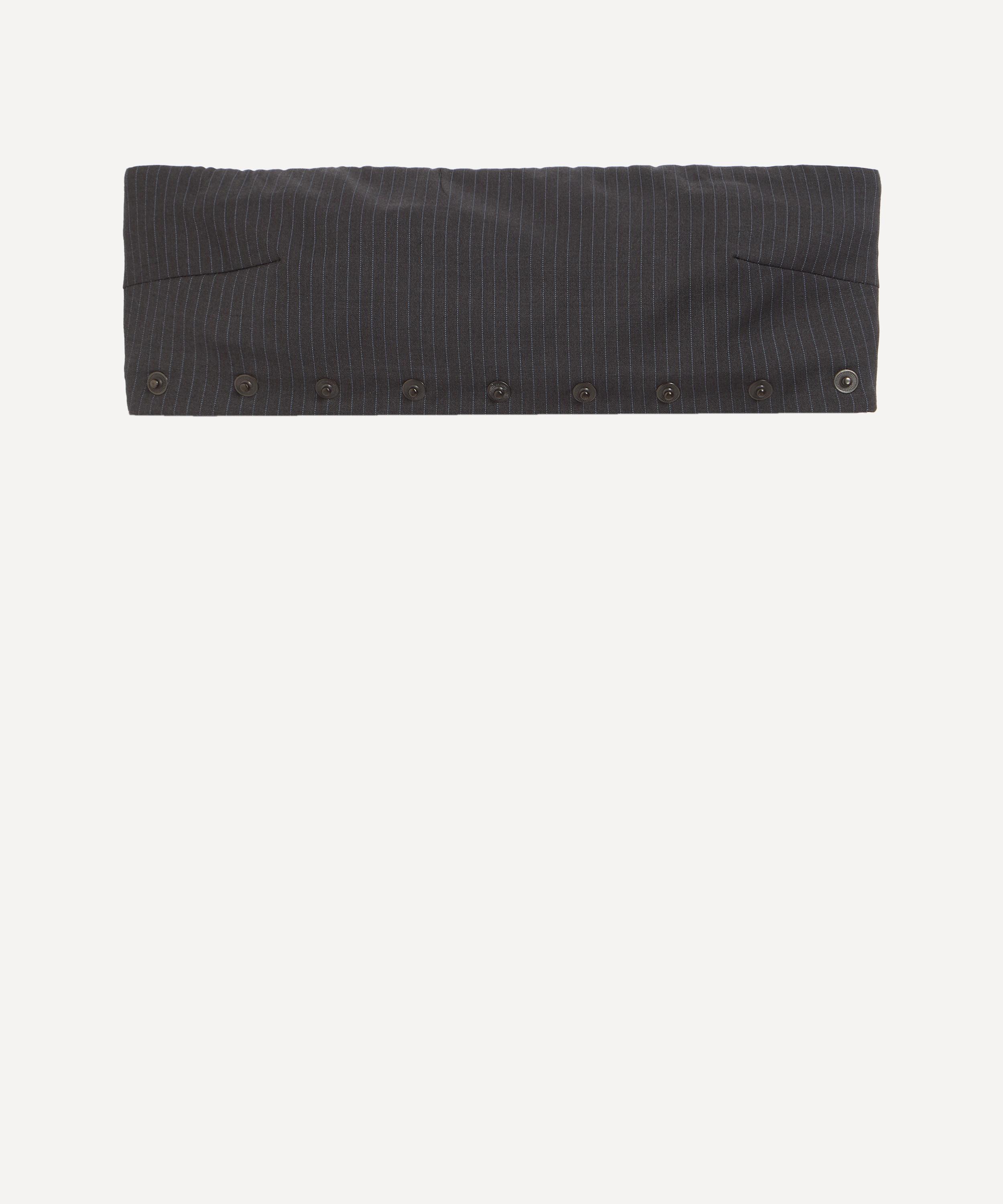 Paloma Wool - Nita Short Bandeau Top image number 0