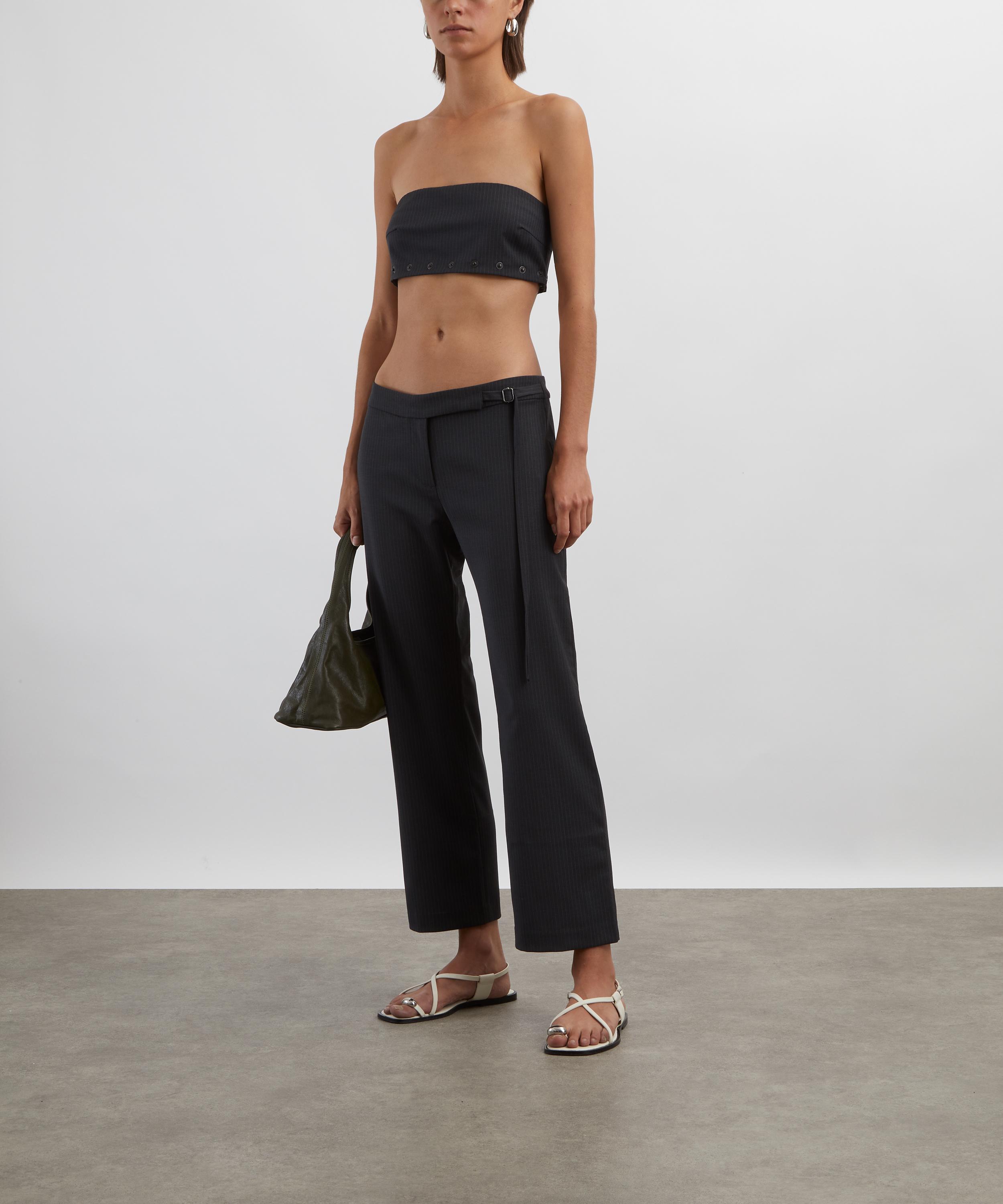 Paloma Wool - Nita Short Bandeau Top image number 1