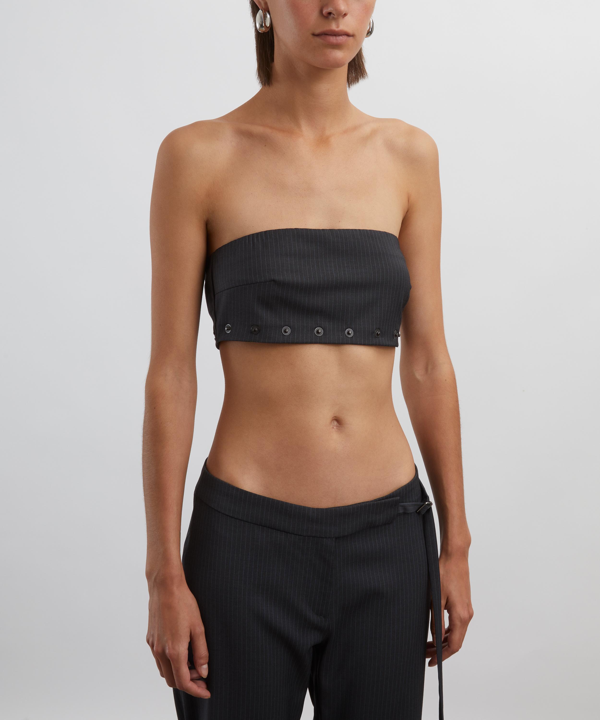 Paloma Wool - Nita Short Bandeau Top image number 2