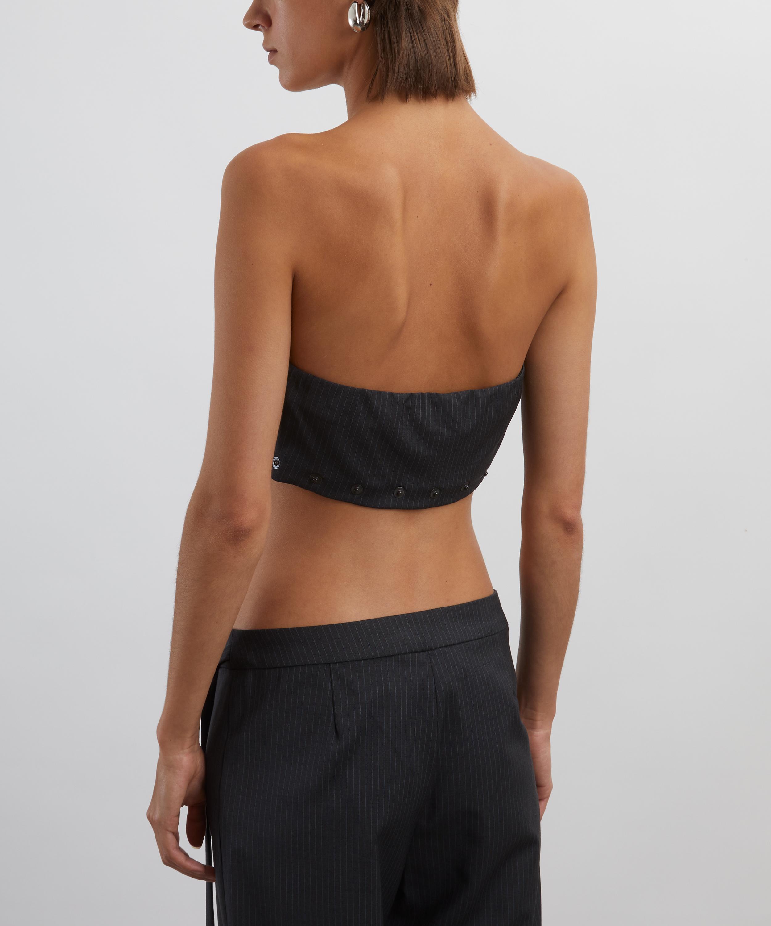Paloma Wool - Nita Short Bandeau Top image number 3