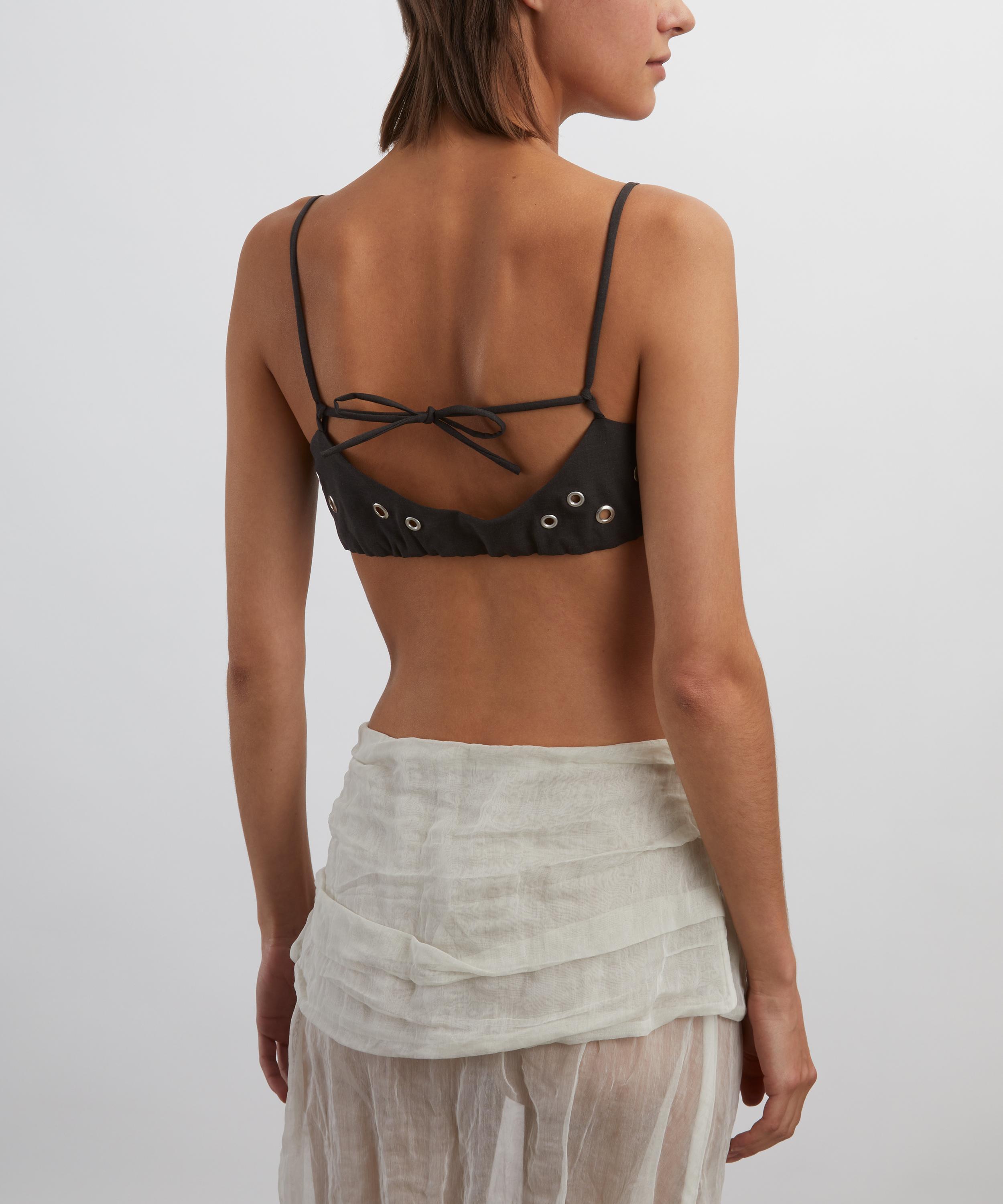 Paloma Wool - Dalla Bra Top image number 3