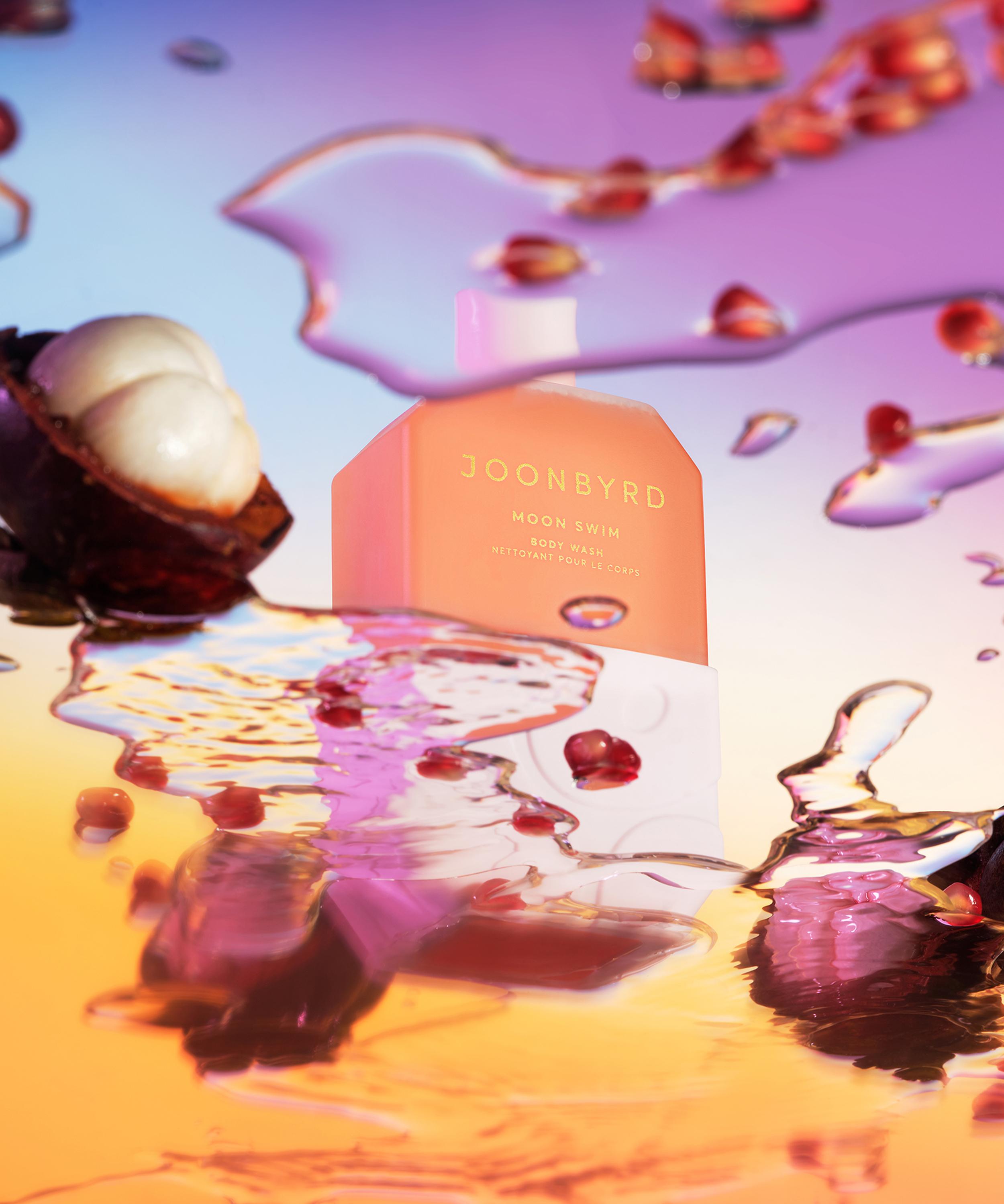 Joonbyrd - MOON SWIM Body Wash 350ml image number 1