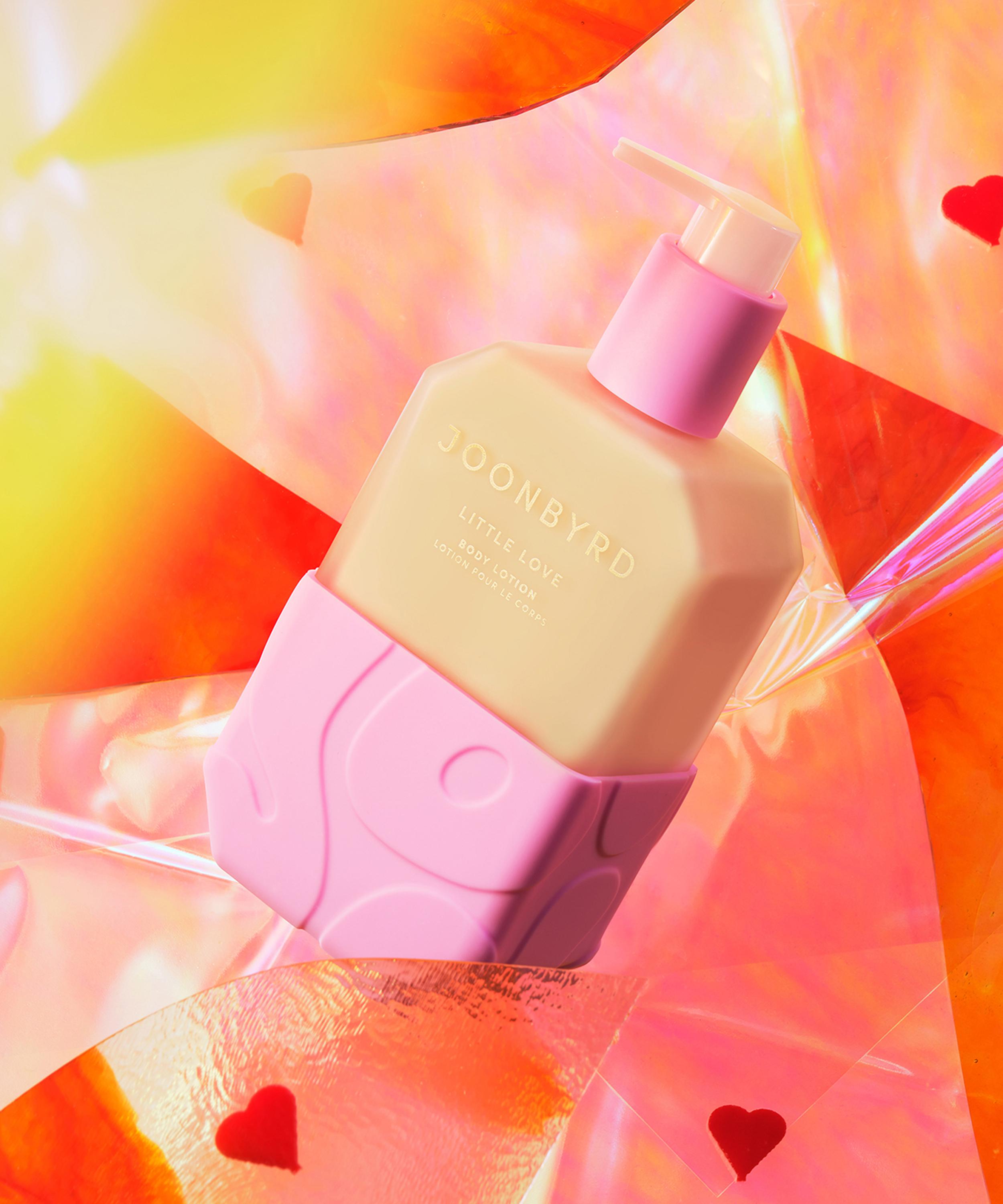 Joonbyrd - LITTLE LOVE Body Lotion 300ml image number 1