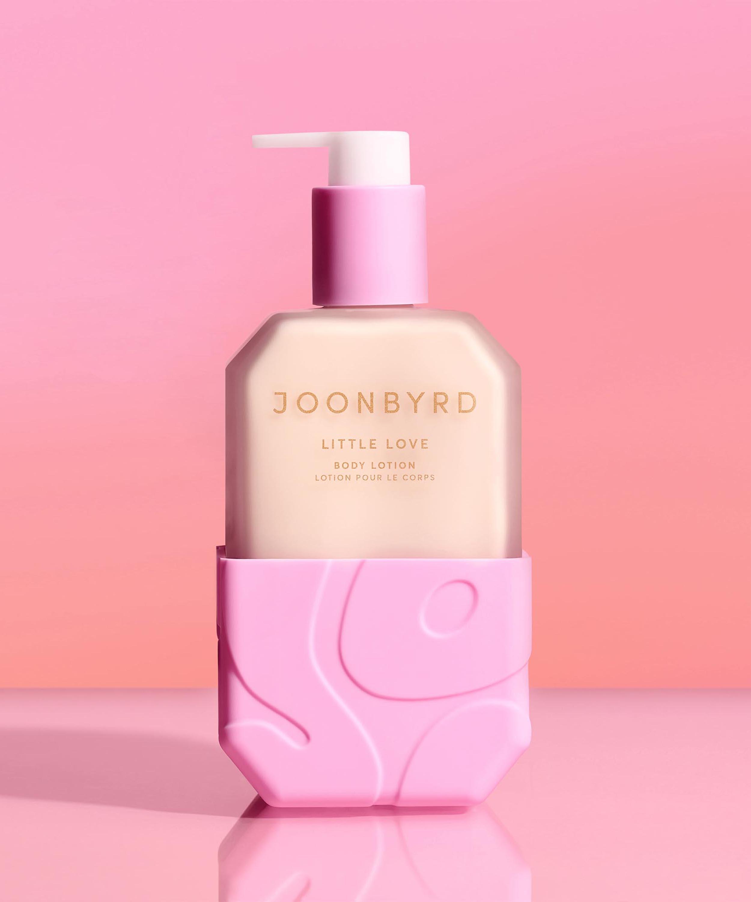 Joonbyrd - LITTLE LOVE Body Lotion 300ml image number 2