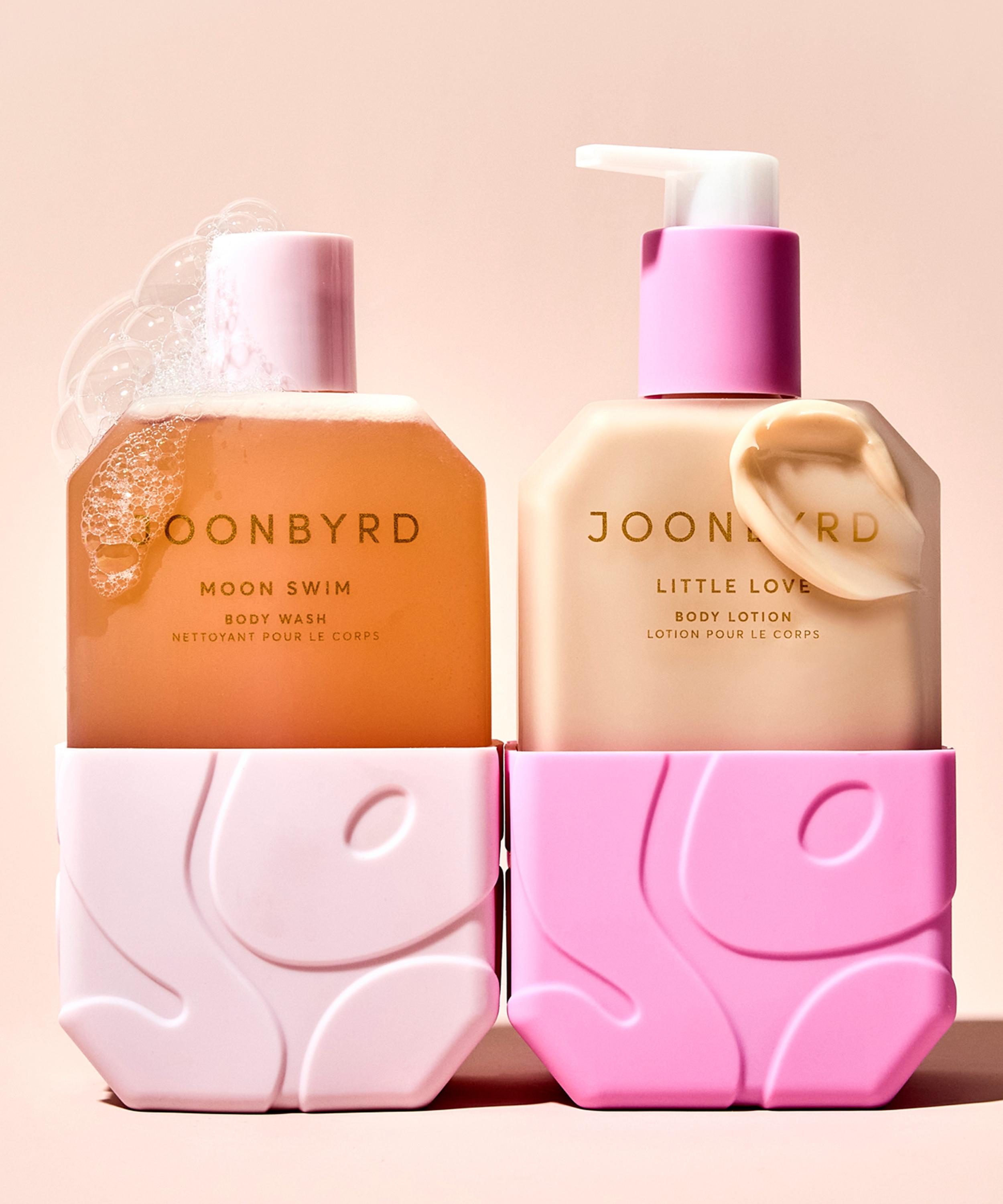 Joonbyrd - LITTLE LOVE Body Lotion 300ml image number 4