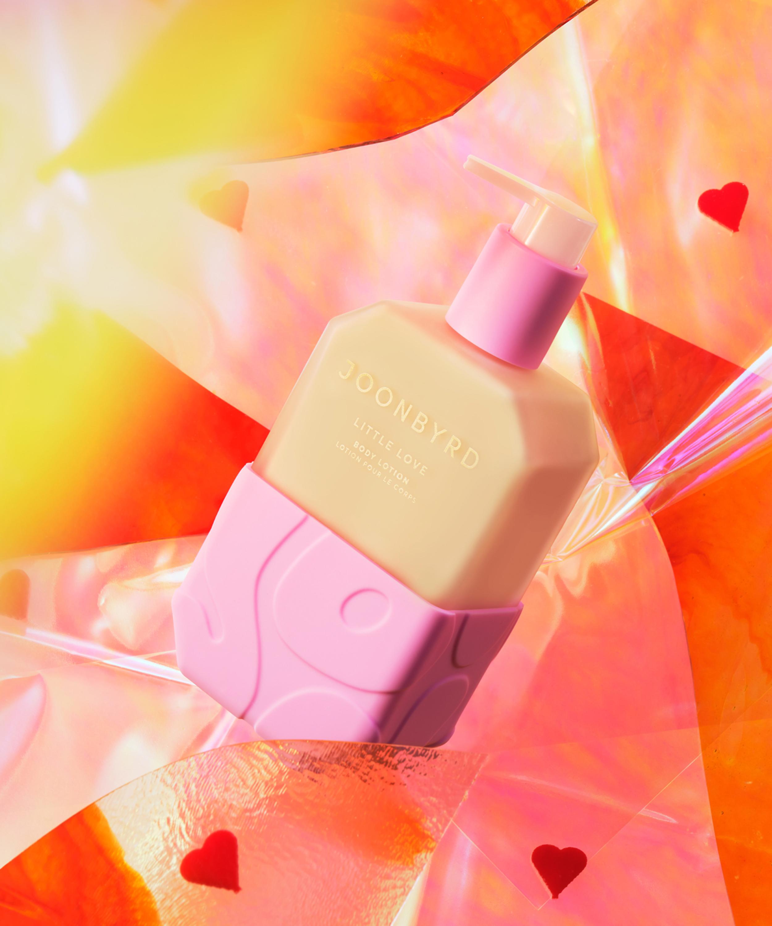 Joonbyrd - LITTLE LOVE Body Lotion 300ml image number 5