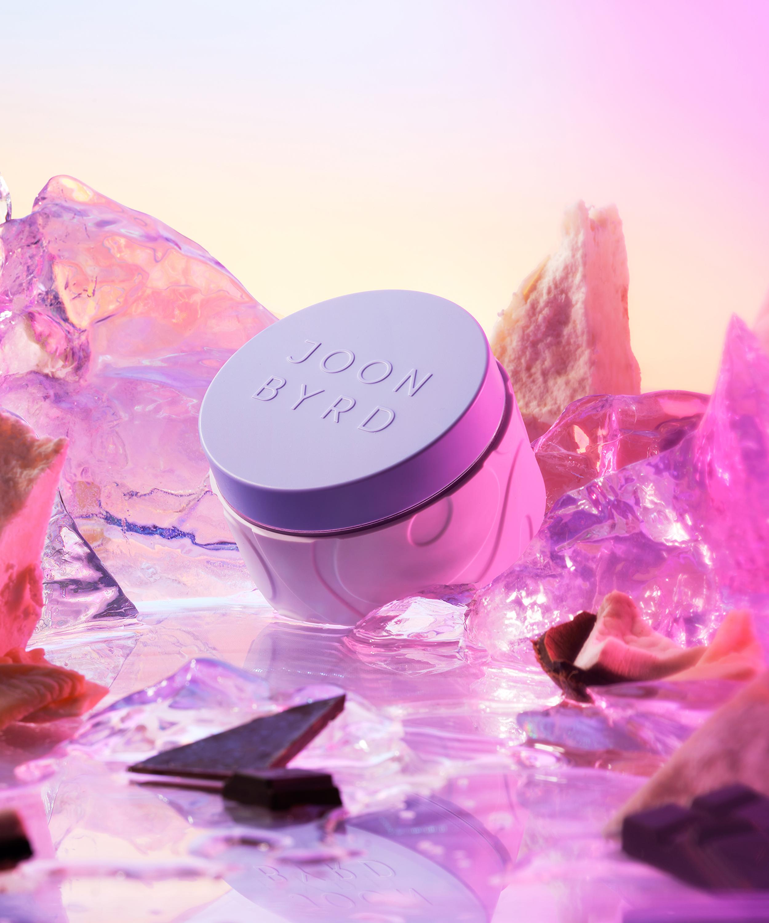 Joonbyrd - VIOLET HAZE Body Scrub 200ml image number 1