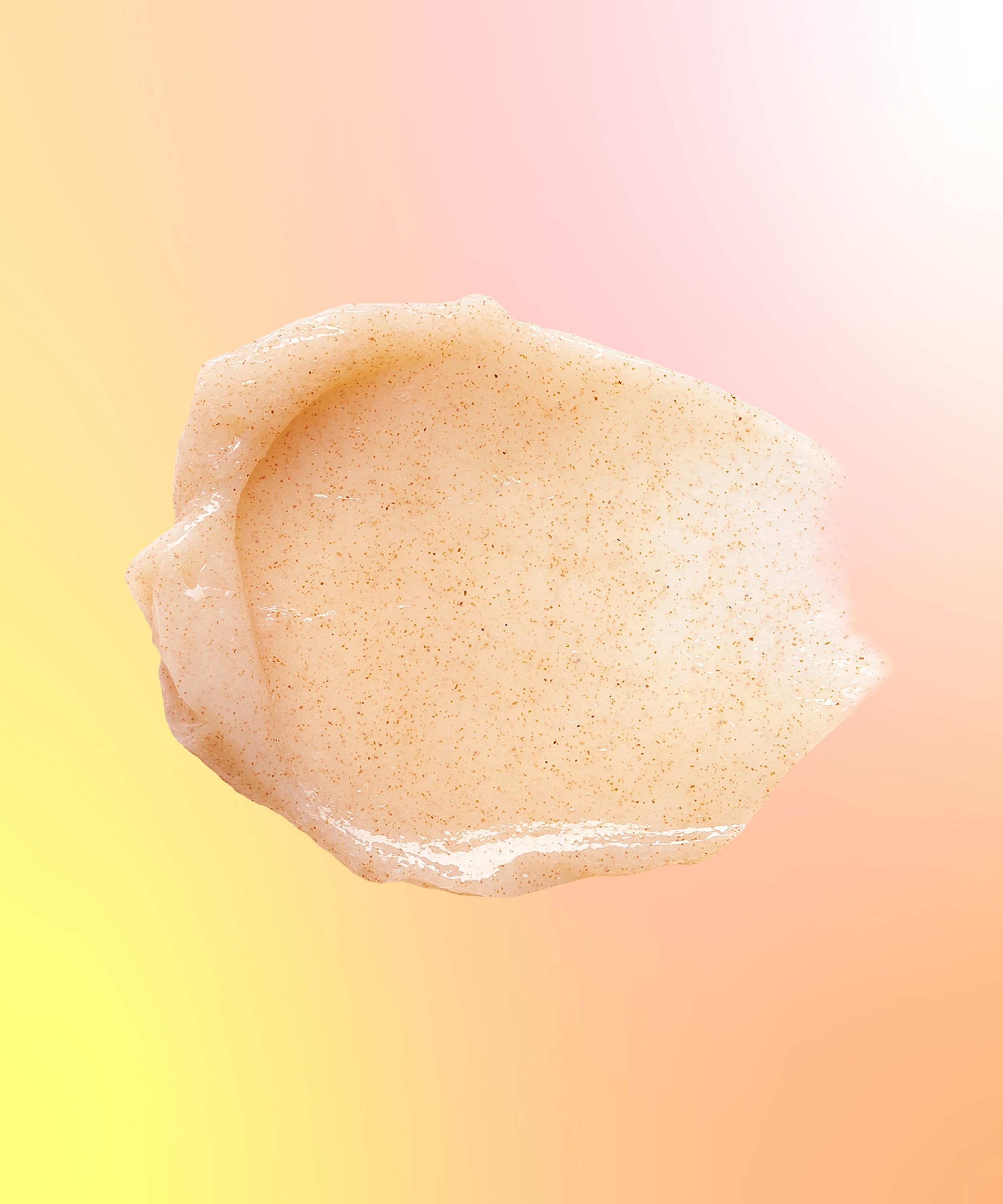 Joonbyrd - VIOLET HAZE Body Scrub 200ml image number 3