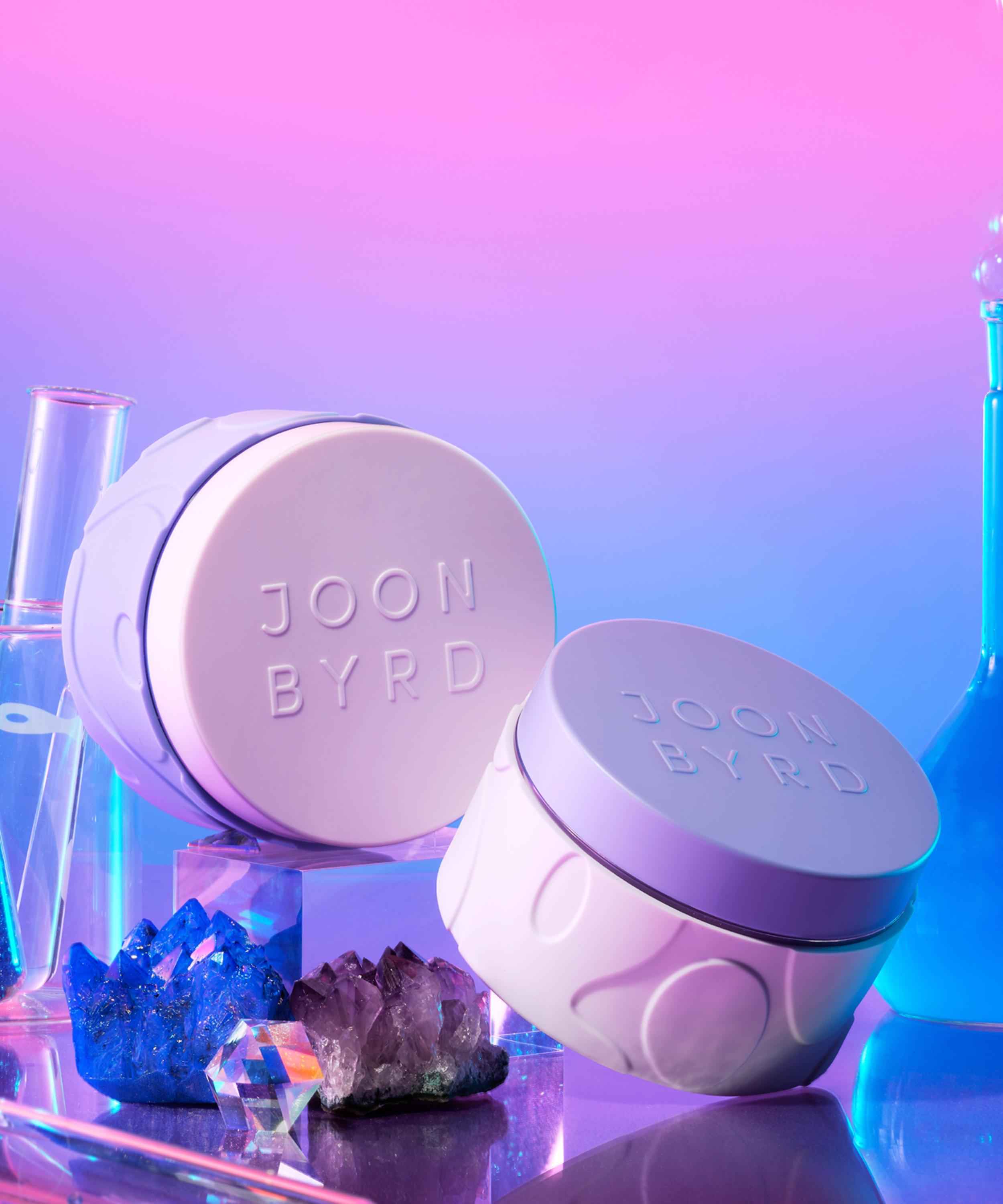 Joonbyrd - VIOLET HAZE Body Scrub 200ml image number 5