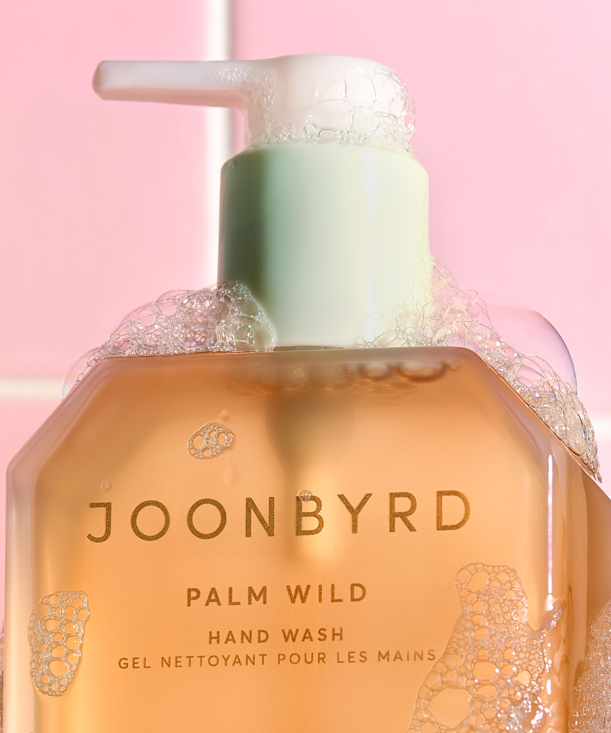 Joonbyrd - PALM WILD Hand Wash 300ml image number 1
