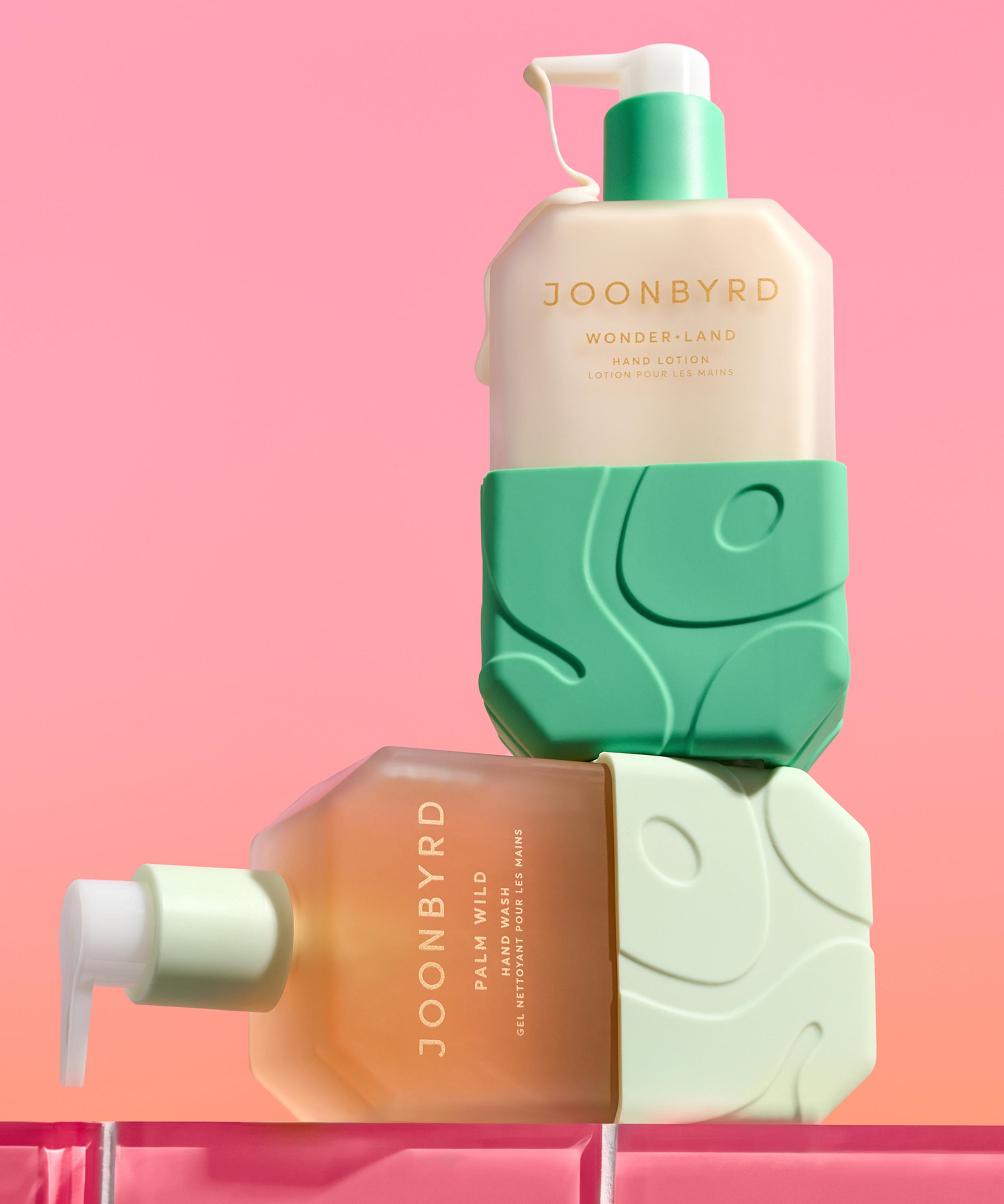 Joonbyrd - WONDER.LAND Hand Lotion 300ml image number 2