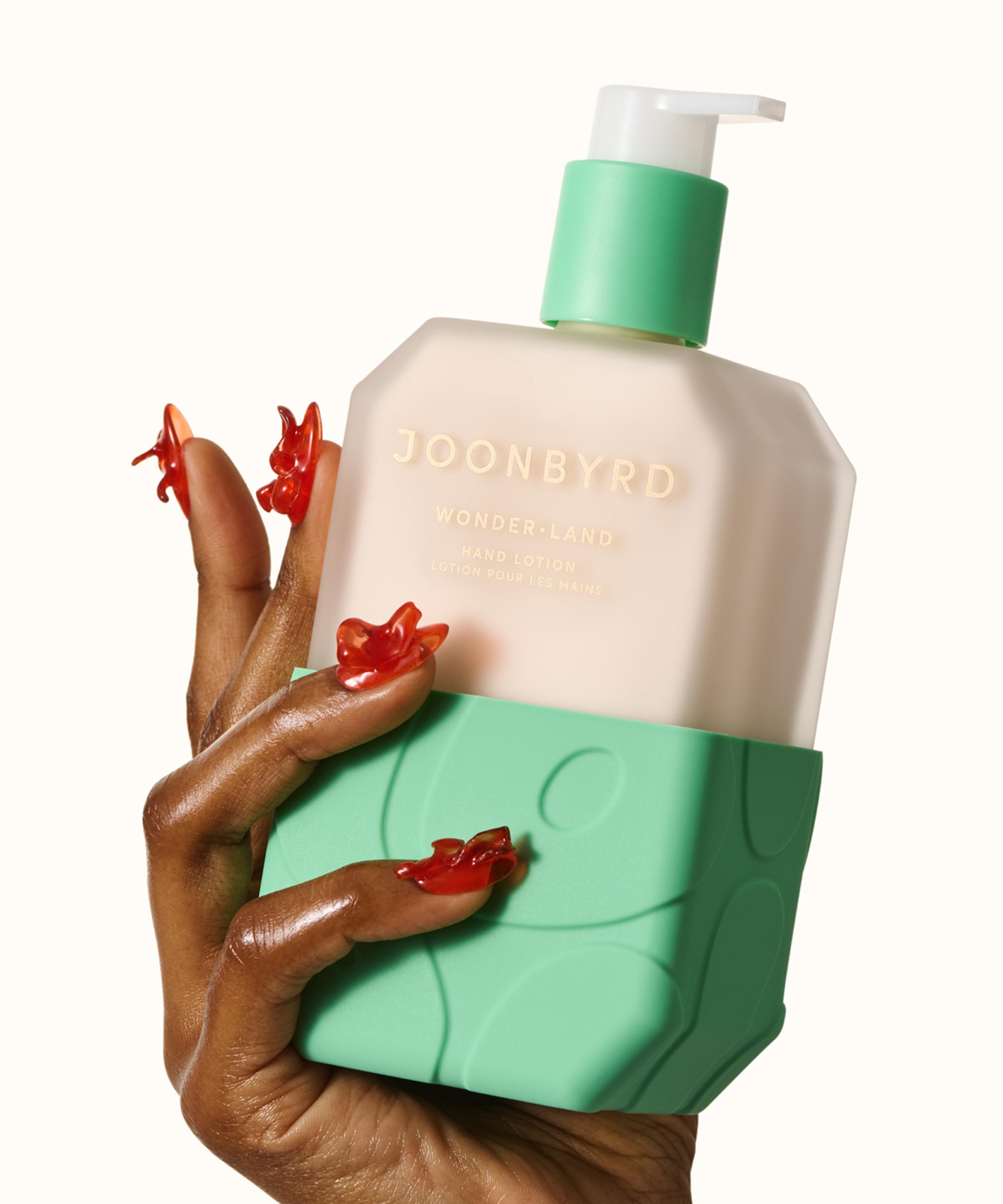 Joonbyrd - WONDER.LAND Hand Lotion 300ml image number 4