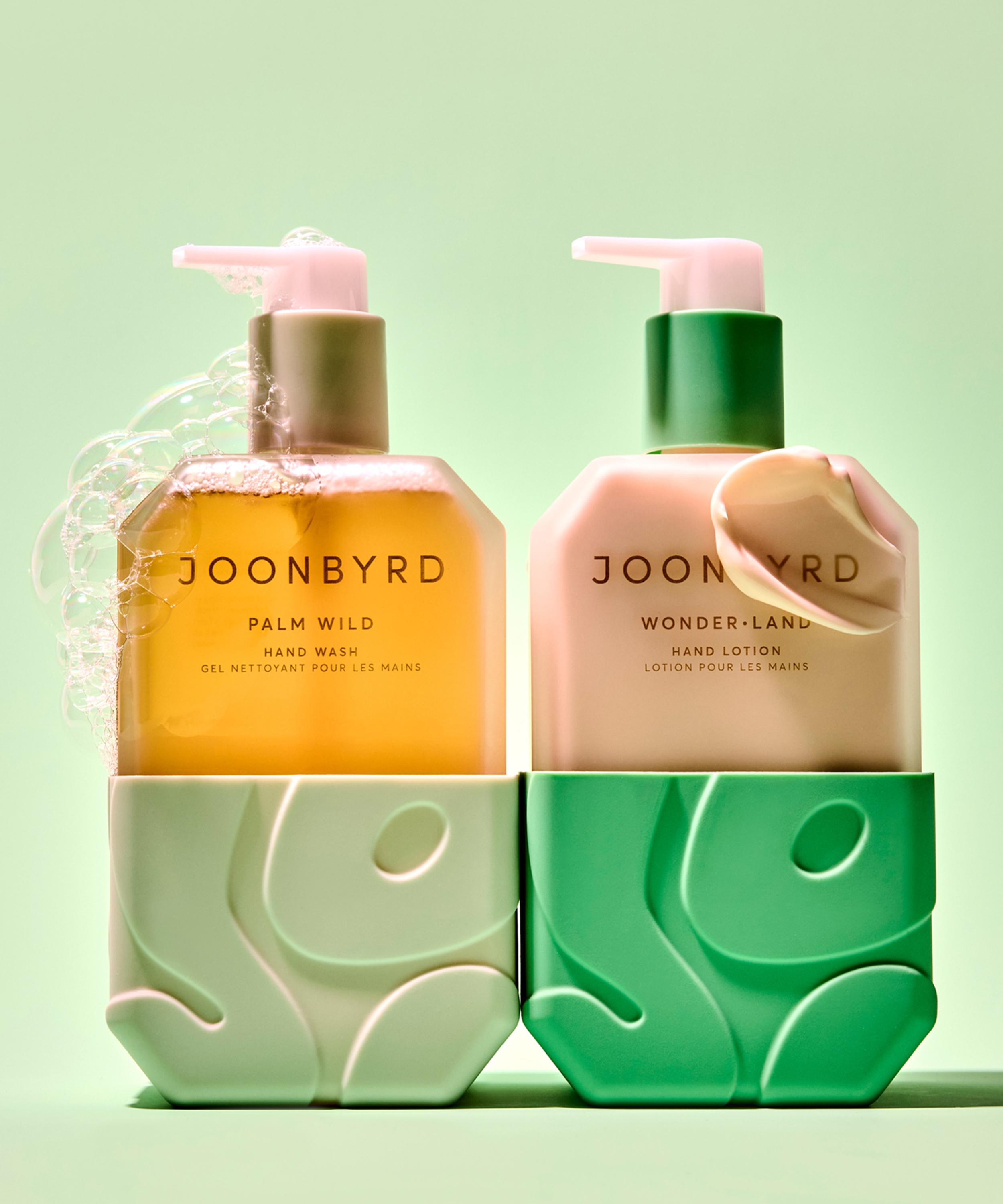 Joonbyrd - WONDER.LAND Hand Lotion 300ml image number 5