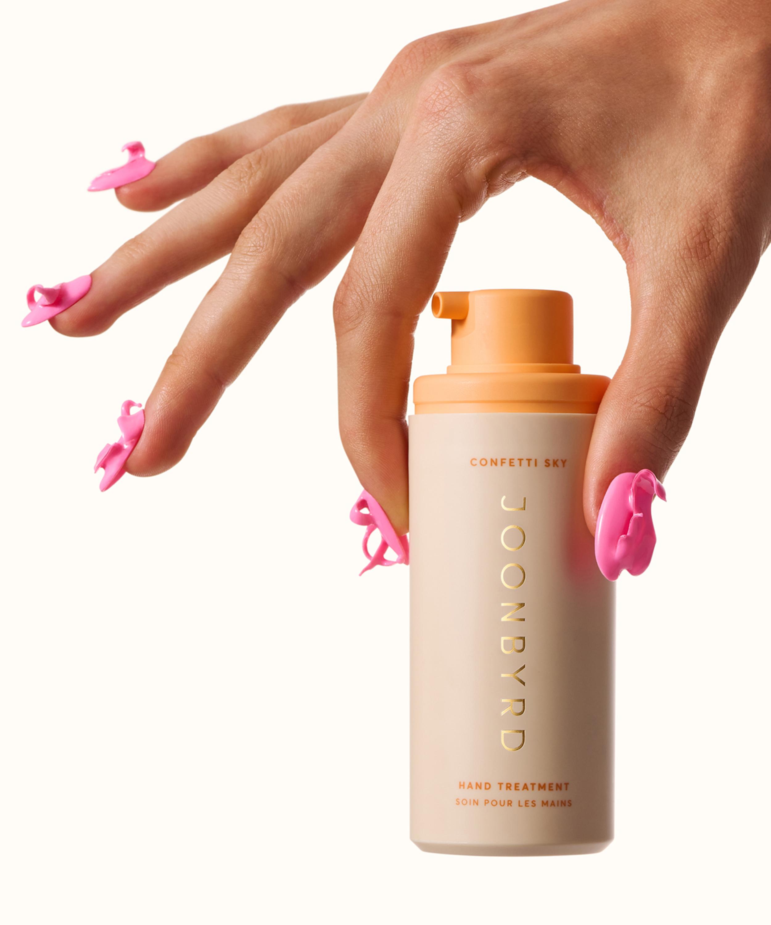 Joonbyrd - CONFETTI SKY Hand Treatment 50ml image number 4