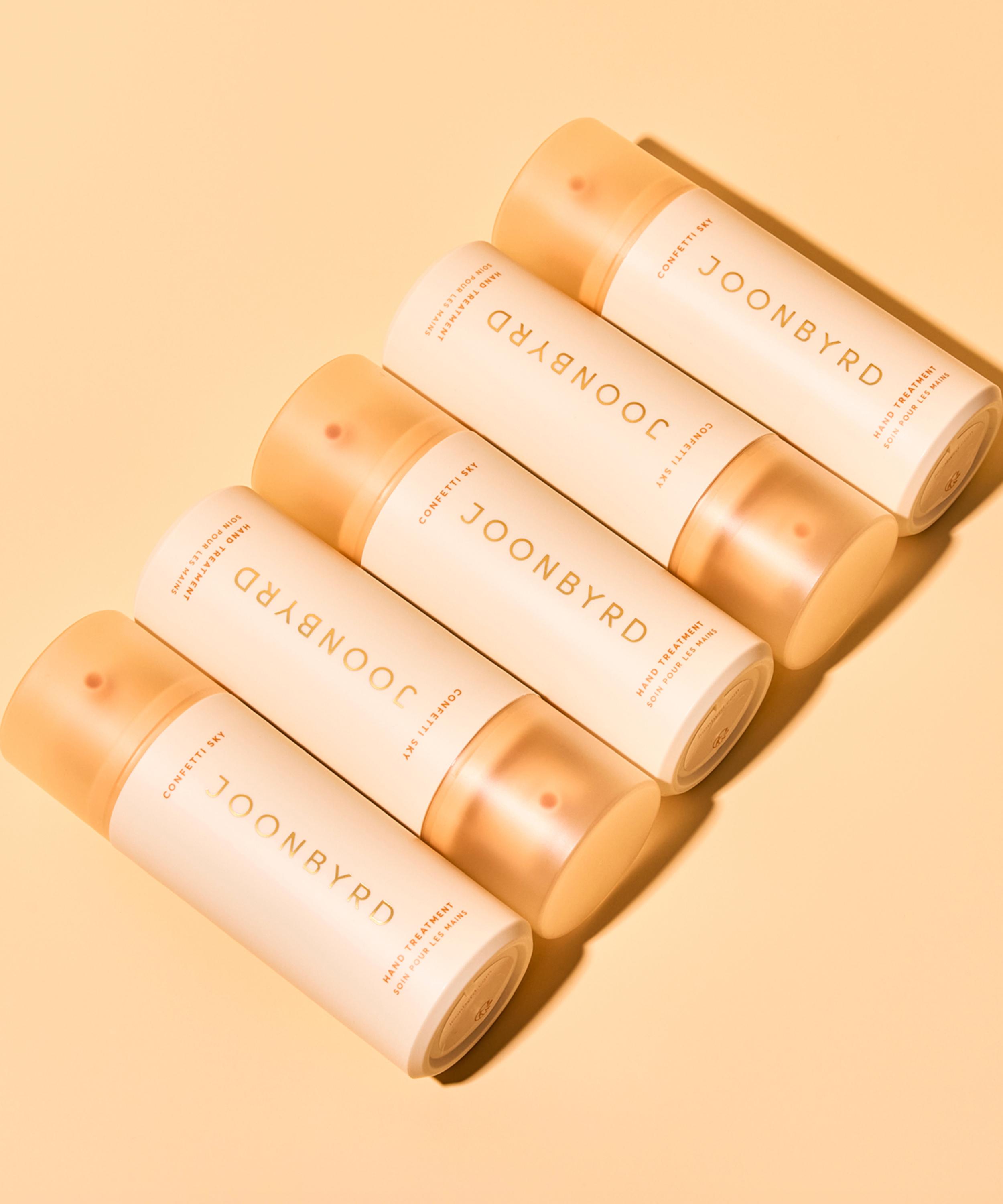 Joonbyrd - CONFETTI SKY Hand Treatment 50ml image number 5